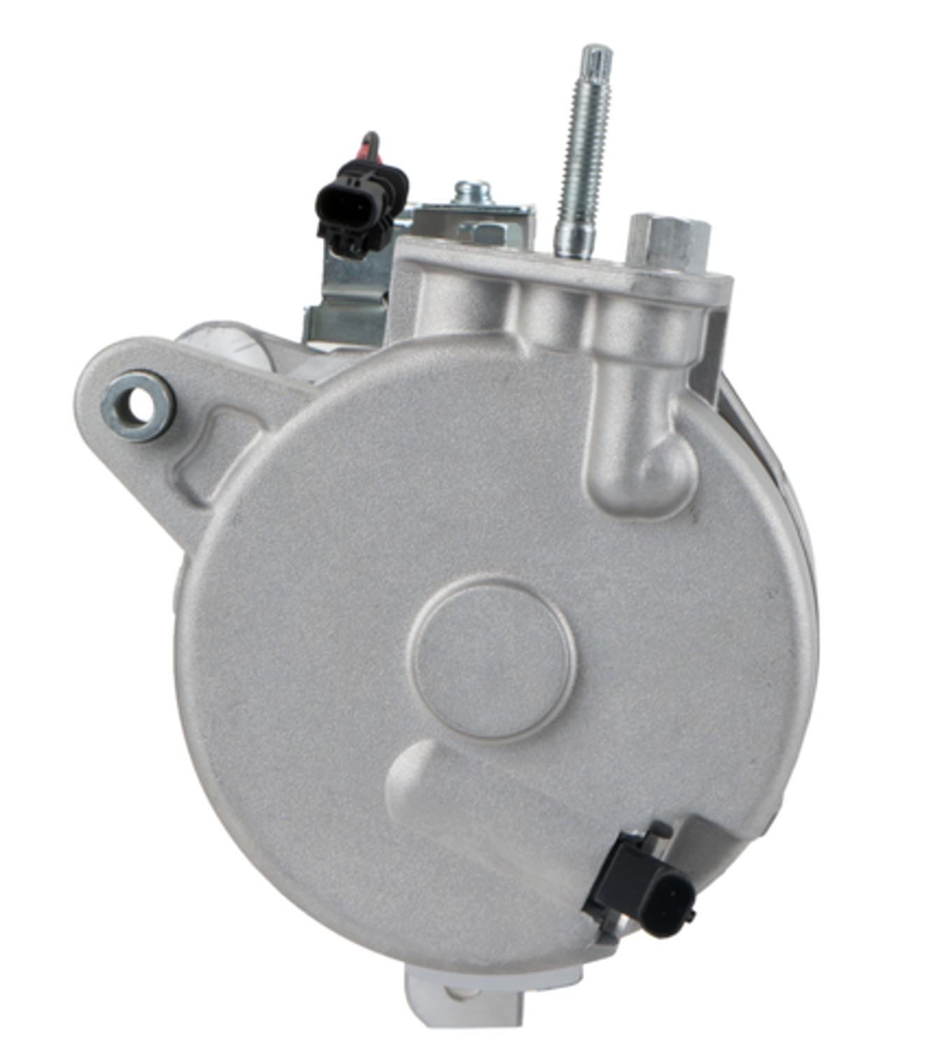 Four Seasons A/C Compressor 198381