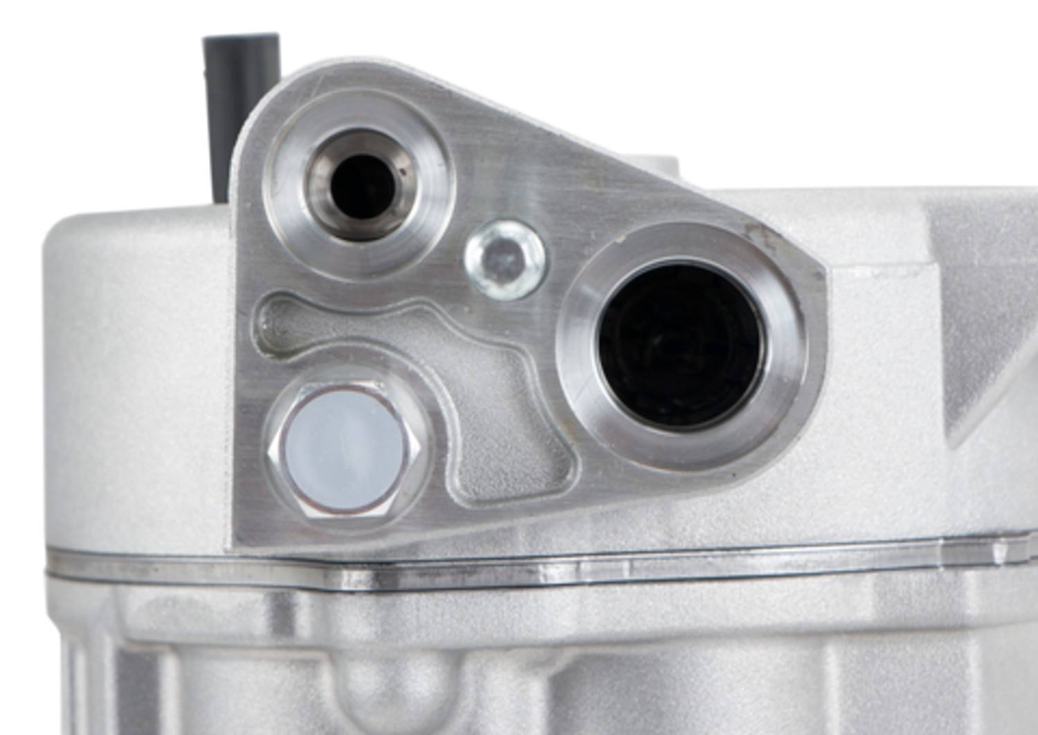 Four Seasons A/C Compressor 198381