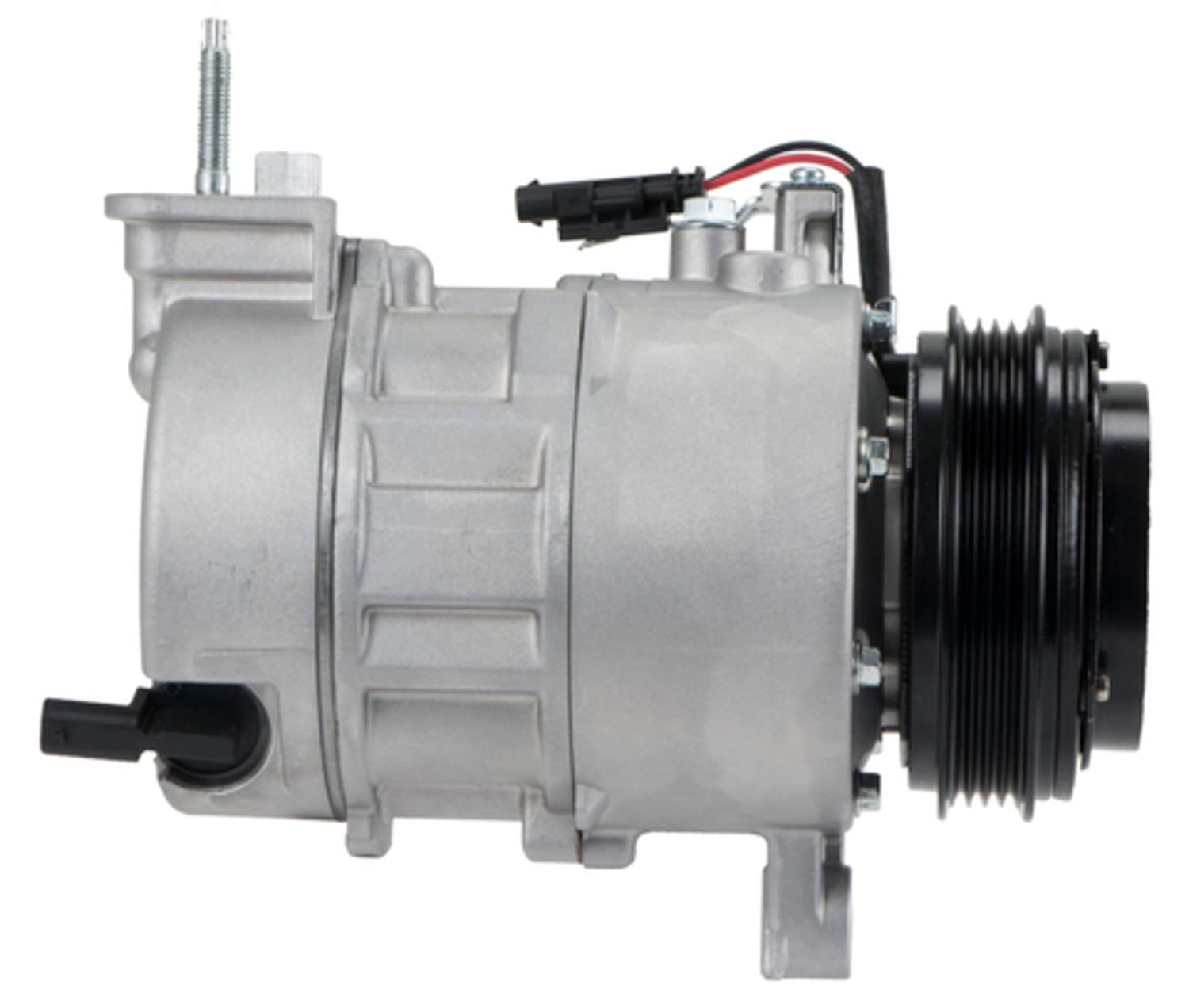 Four Seasons A/C Compressor 198381