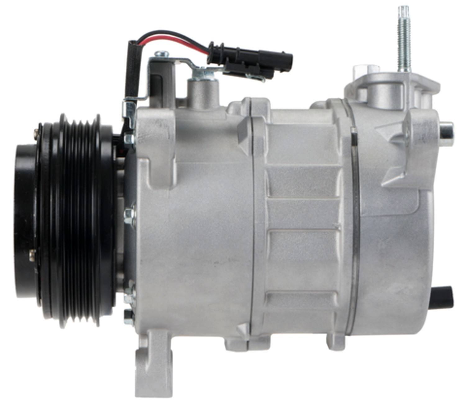 Four Seasons A/C Compressor 198381