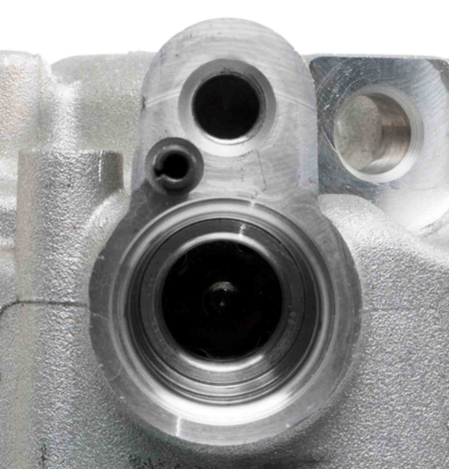 Four Seasons A/C Compressor 198383