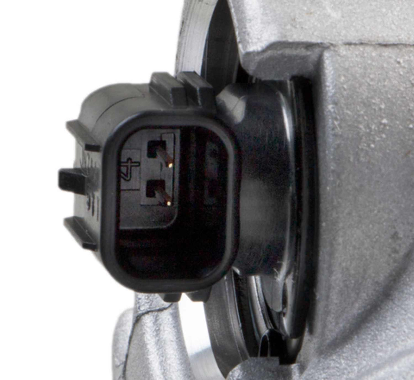 Four Seasons New Halla VS16E Compressor w/ Clutch 198387