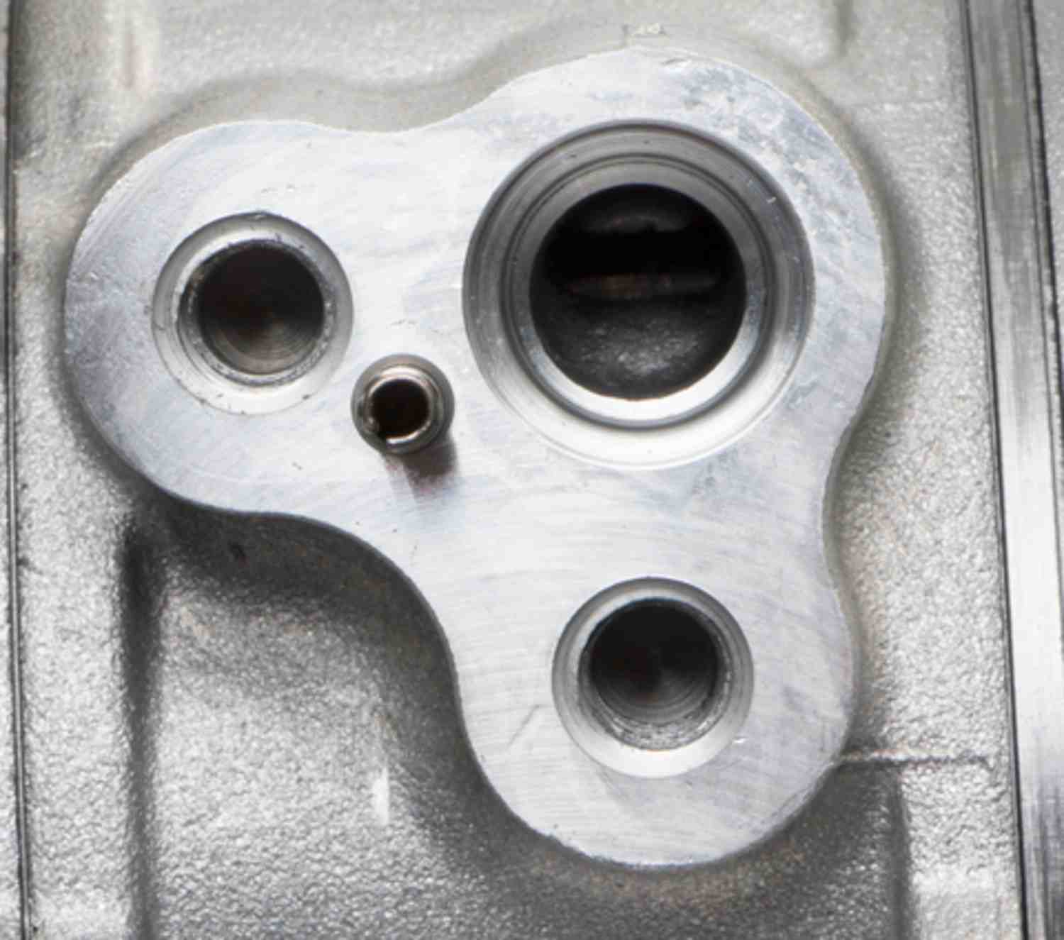 Four Seasons A/C Compressor 198389