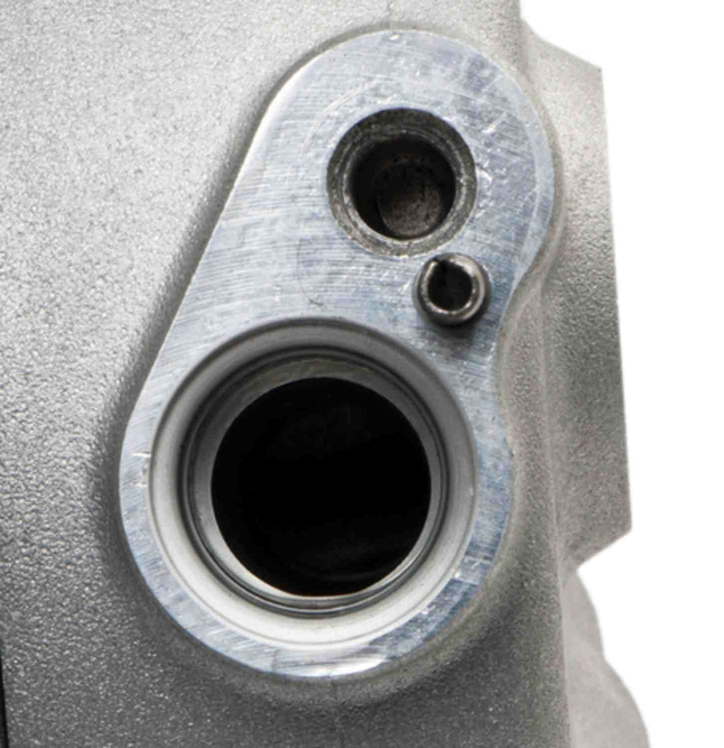 Four Seasons A/C Compressor 198389