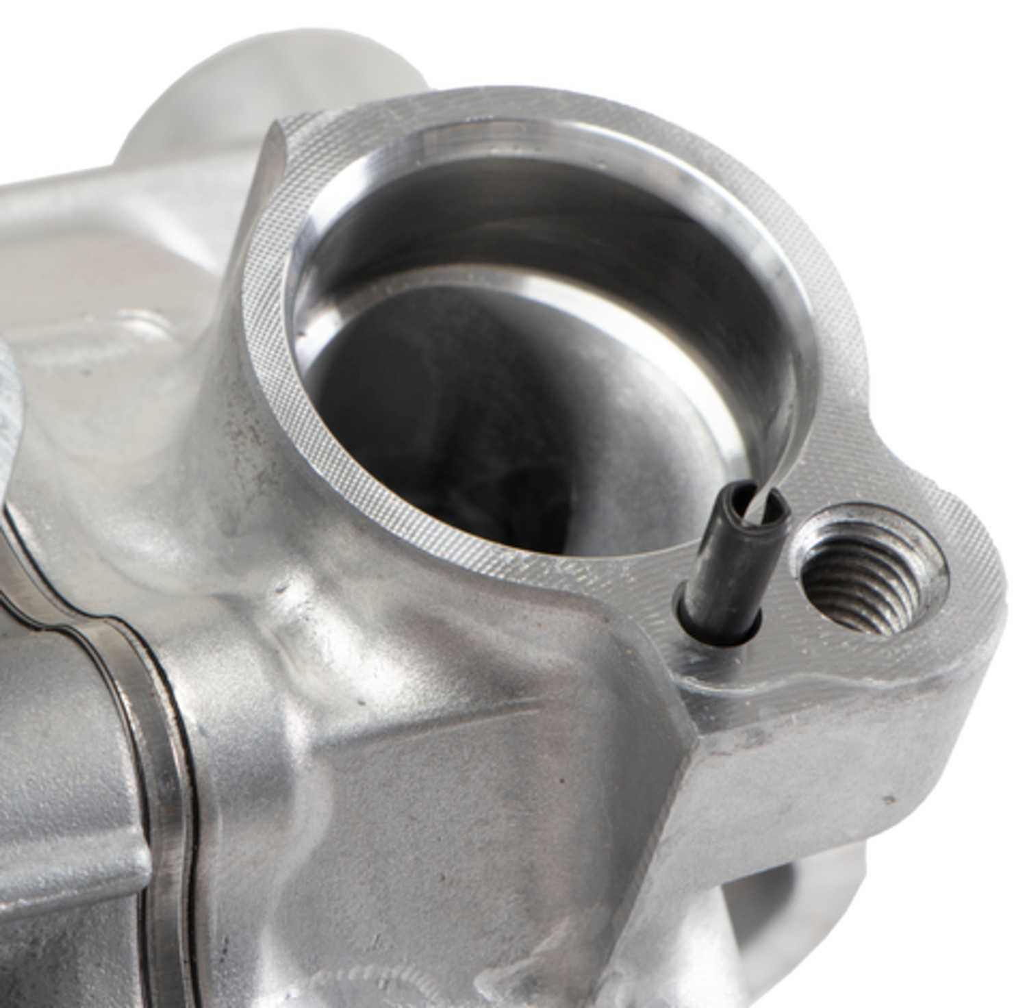 Four Seasons New Sanden/Sankyo PXE14 Compressor w/ Clutch 198507