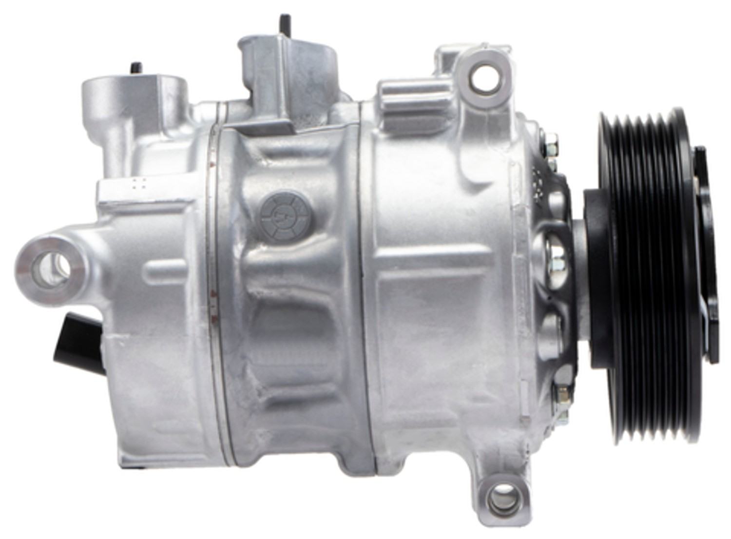 Four Seasons New Sanden/Sankyo PXE14 Compressor w/ Clutch 198507