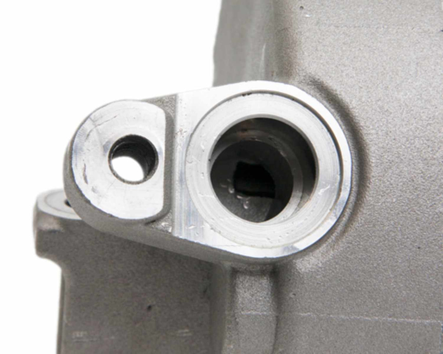 Four Seasons A/C Compressor 198546