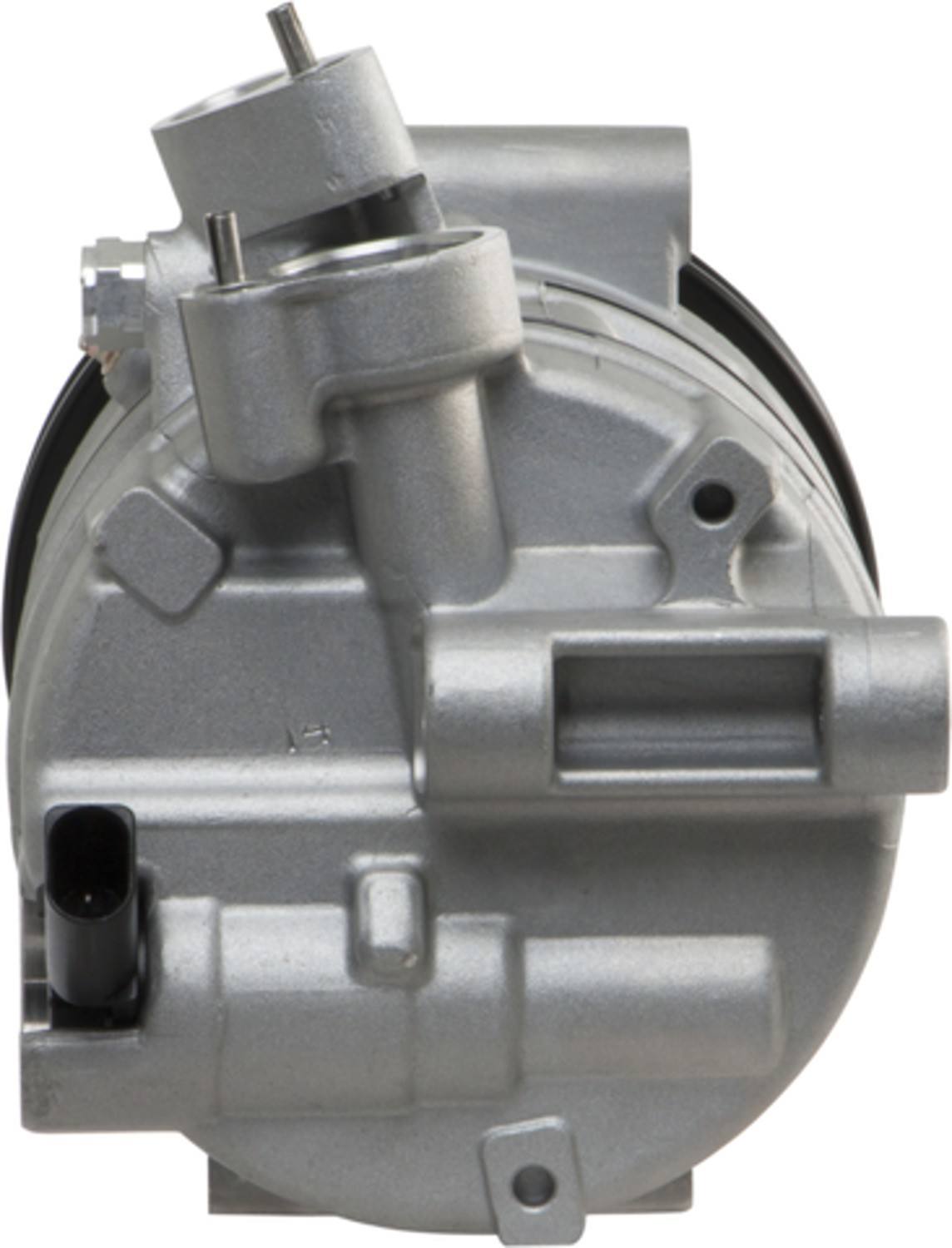 Four Seasons A/C Compressor 198567