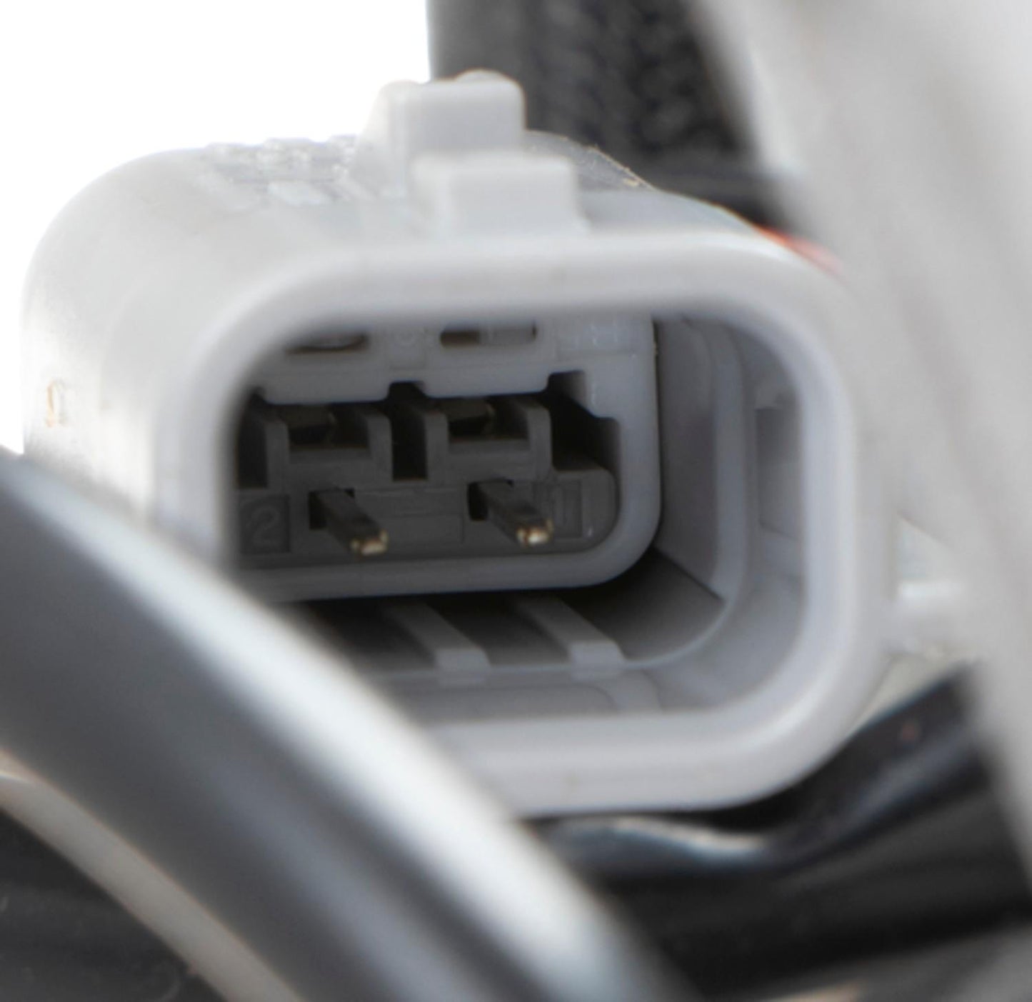 Four Seasons New Nippondenso 6SBU14 Compressor w/ Clutch 198585