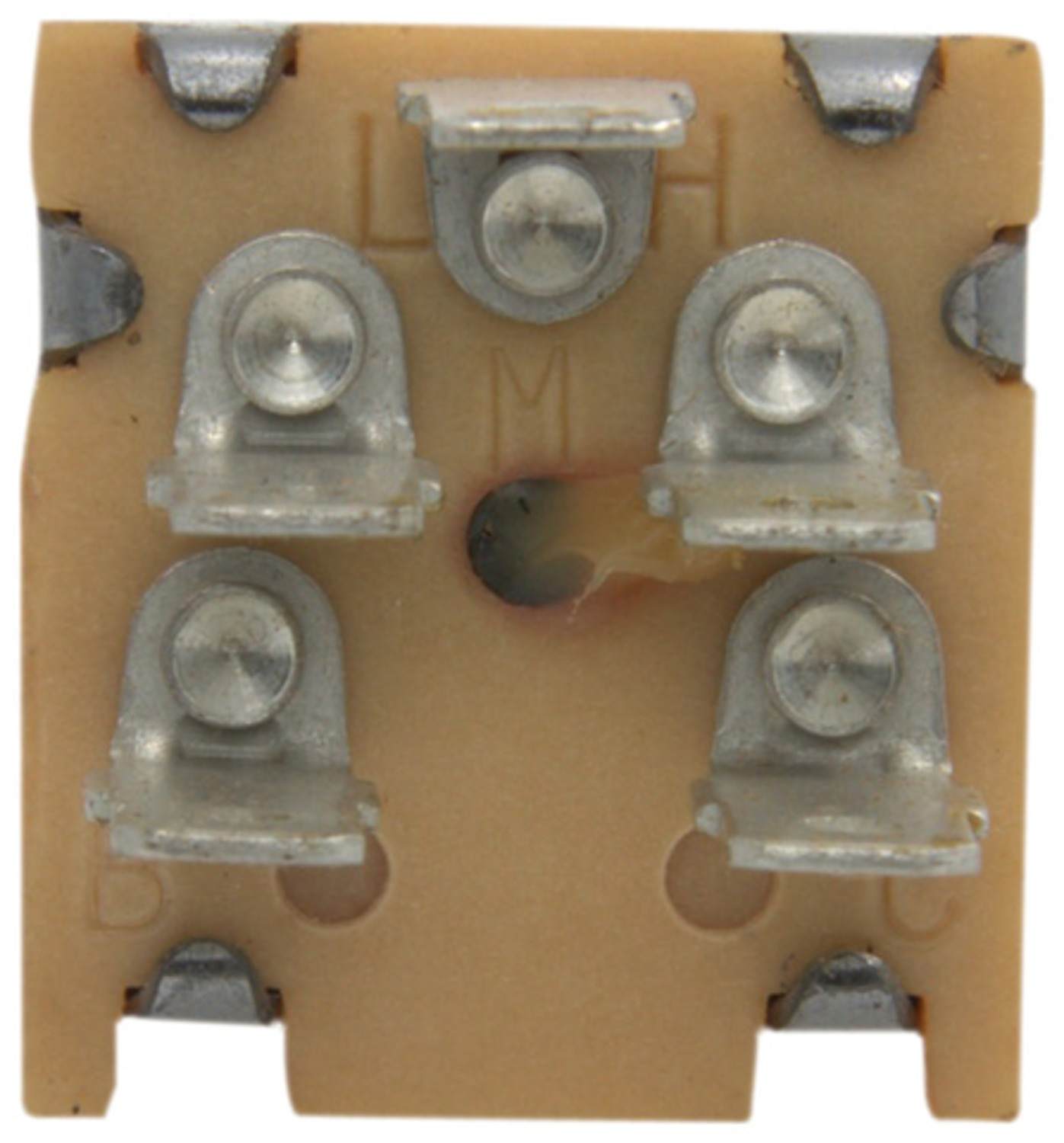 Four Seasons HVAC Blower Control Switch 20017