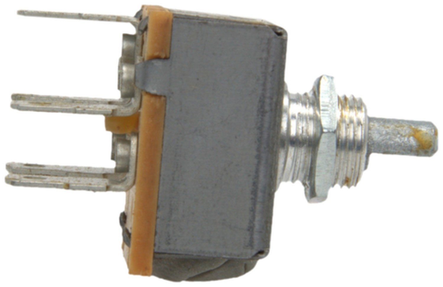 Four Seasons HVAC Blower Control Switch 20017