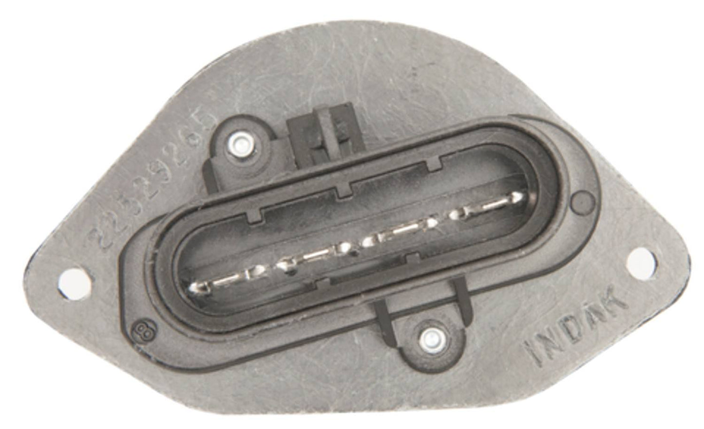 Four Seasons Resistor Block 20072