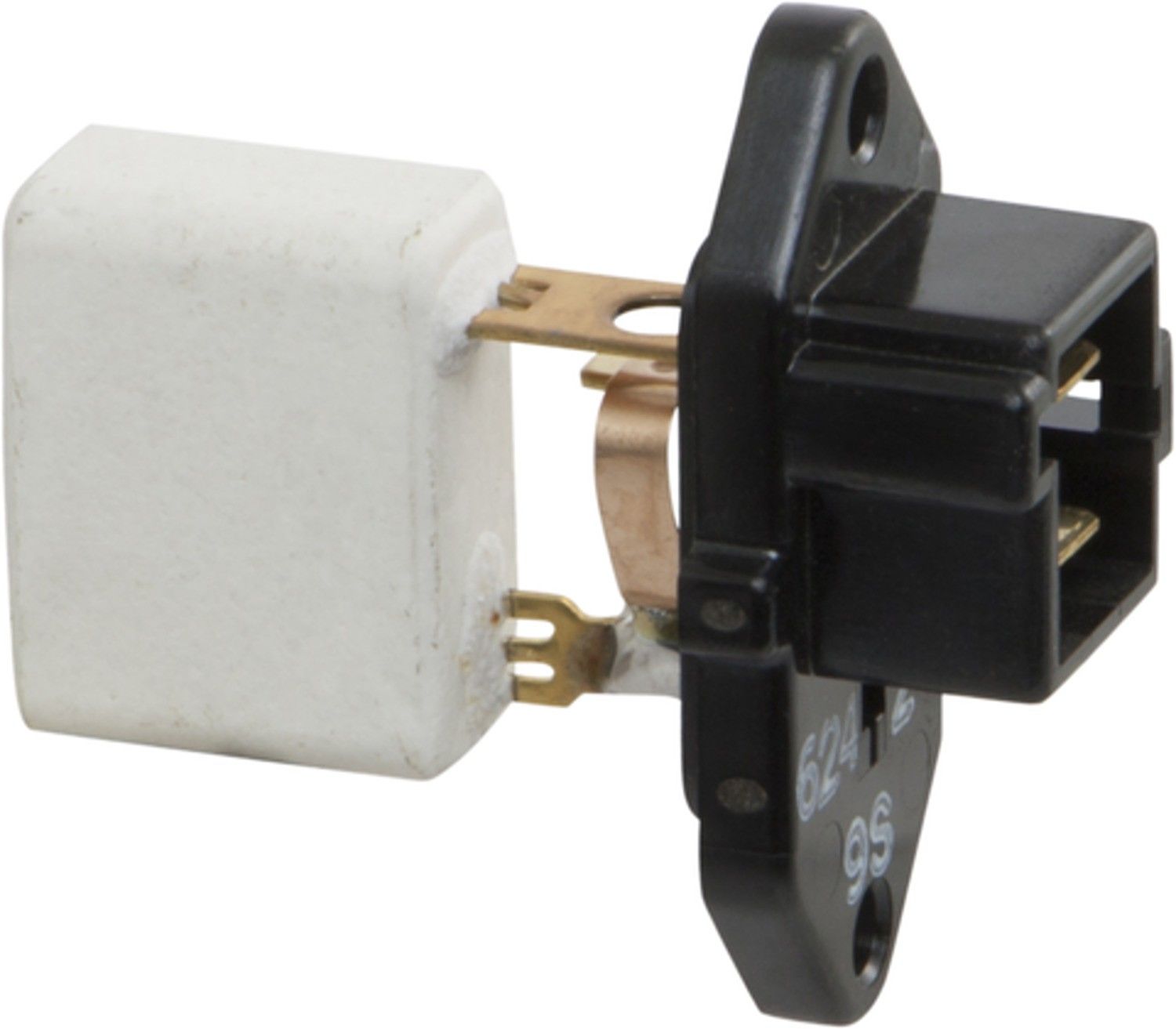 Four Seasons Resistor Block 20090