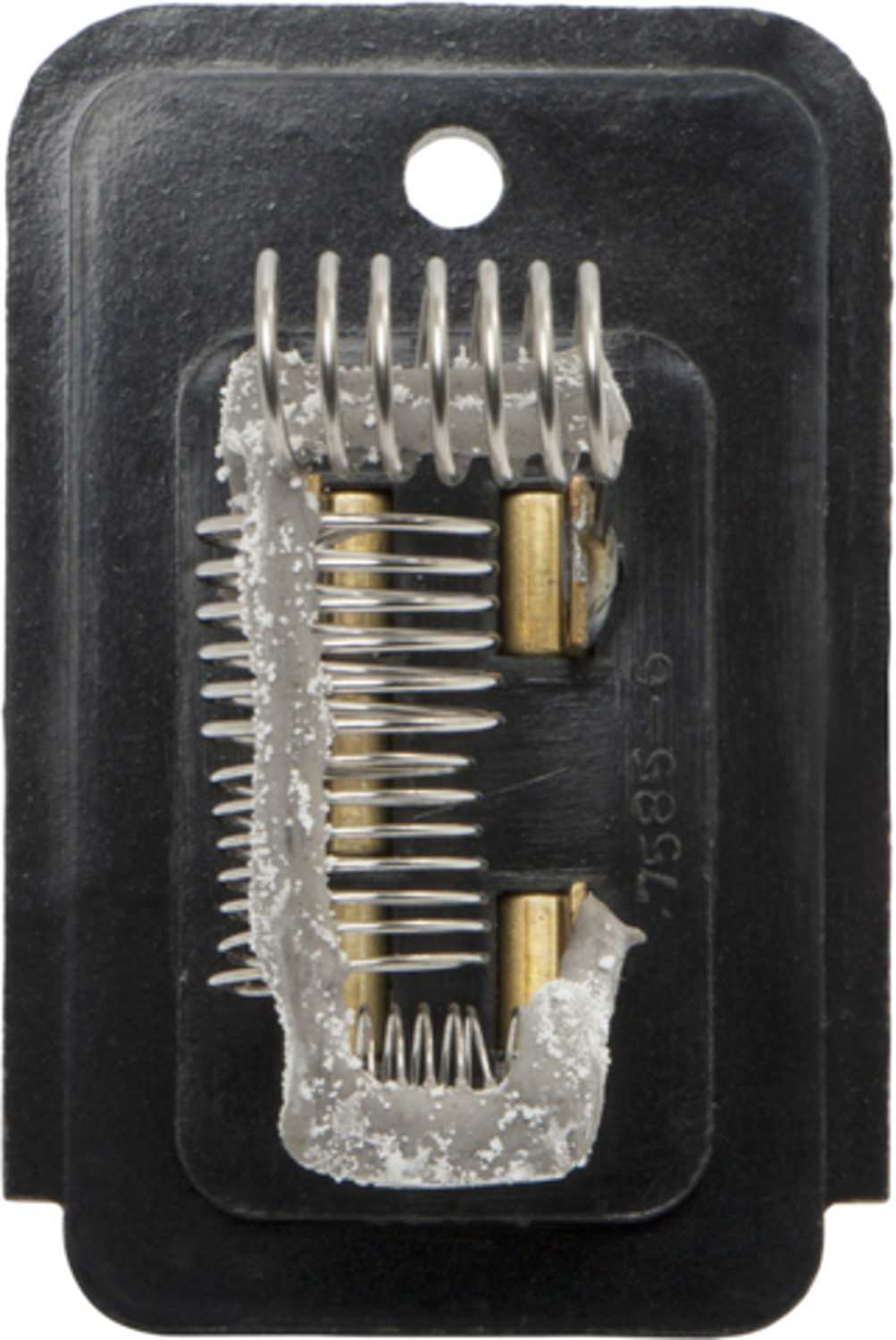 Four Seasons HVAC Blower Motor Resistor 20102