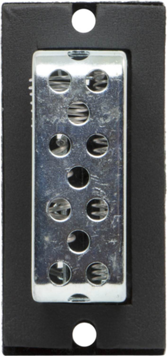 Four Seasons HVAC Blower Motor Resistor 20108