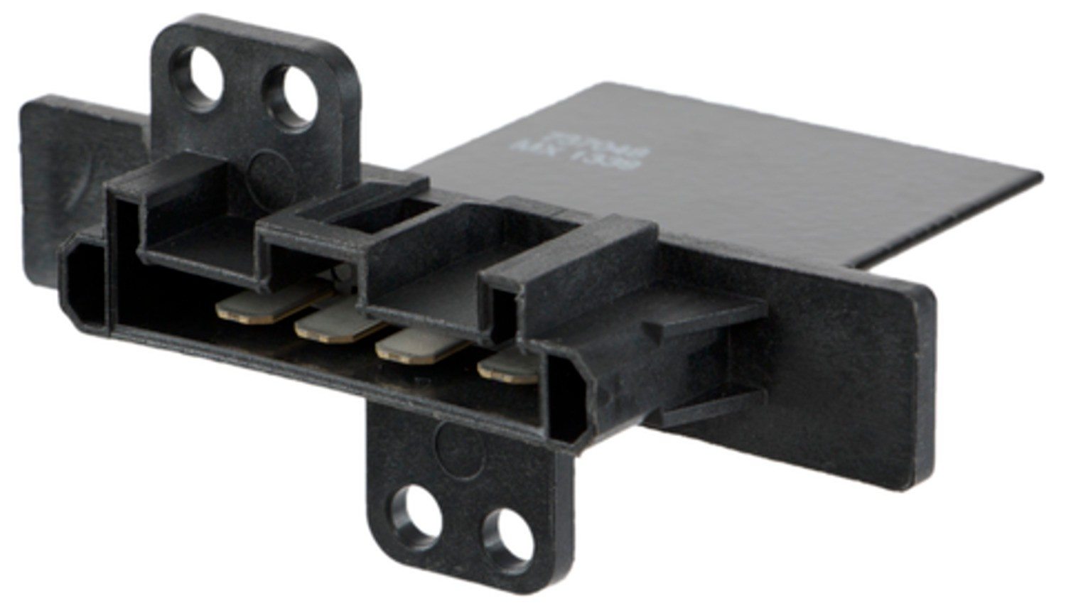 Four Seasons HVAC Blower Motor Resistor 20137