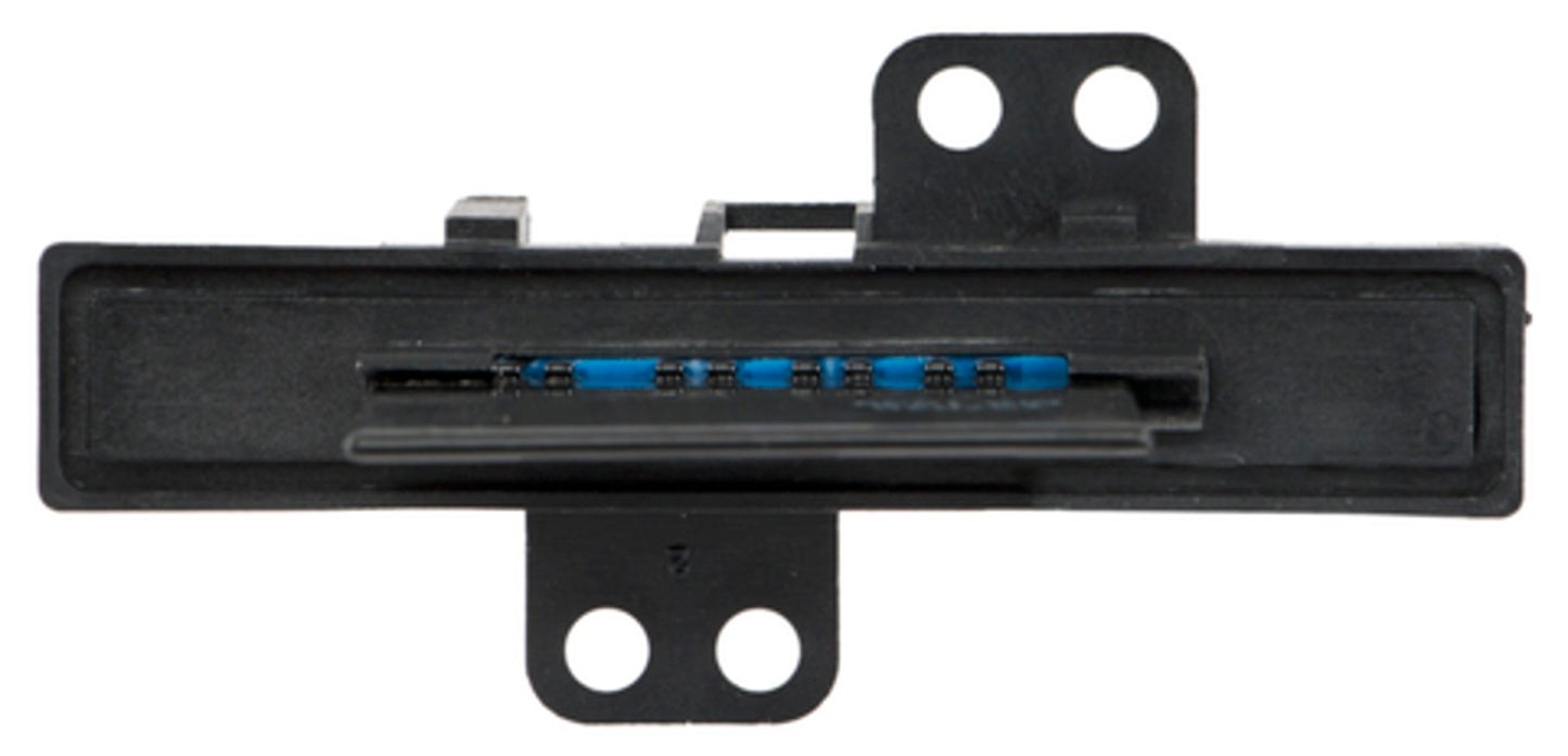 Four Seasons HVAC Blower Motor Resistor 20137