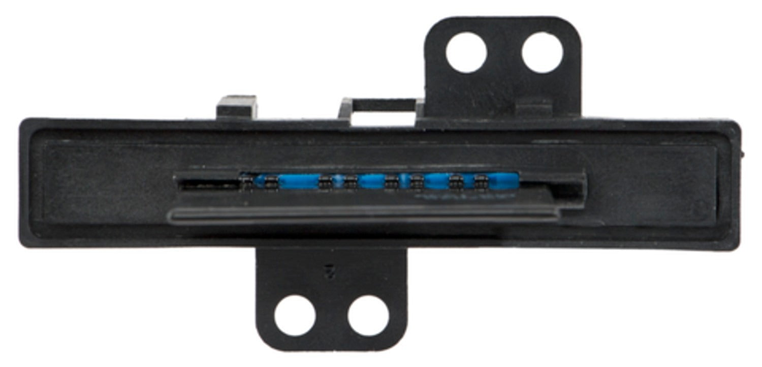 Four Seasons HVAC Blower Motor Resistor 20137