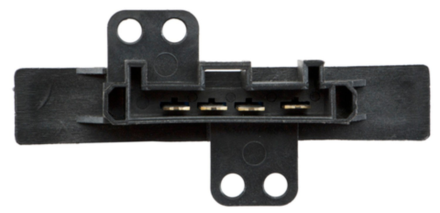 Four Seasons HVAC Blower Motor Resistor 20137