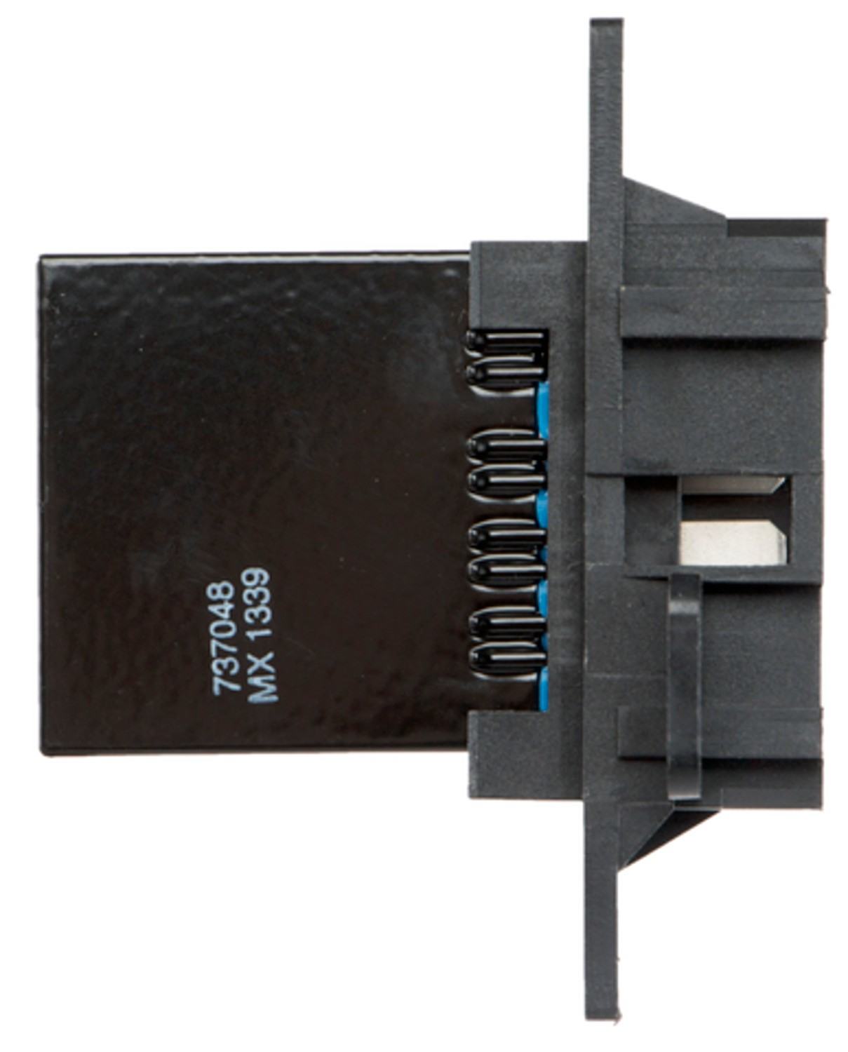 Four Seasons HVAC Blower Motor Resistor 20137