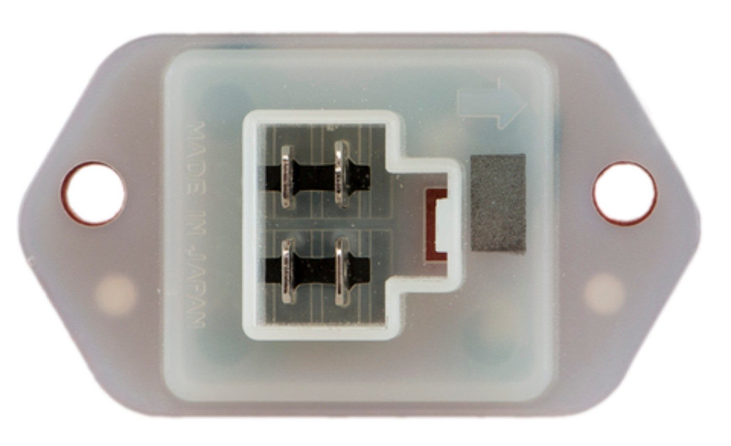 Four Seasons HVAC Blower Motor Resistor 20144