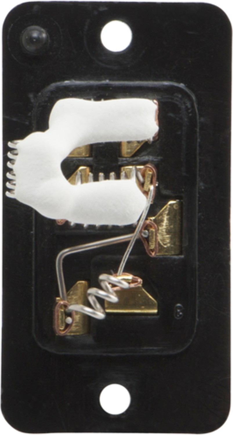 Four Seasons HVAC Blower Motor Resistor 20173