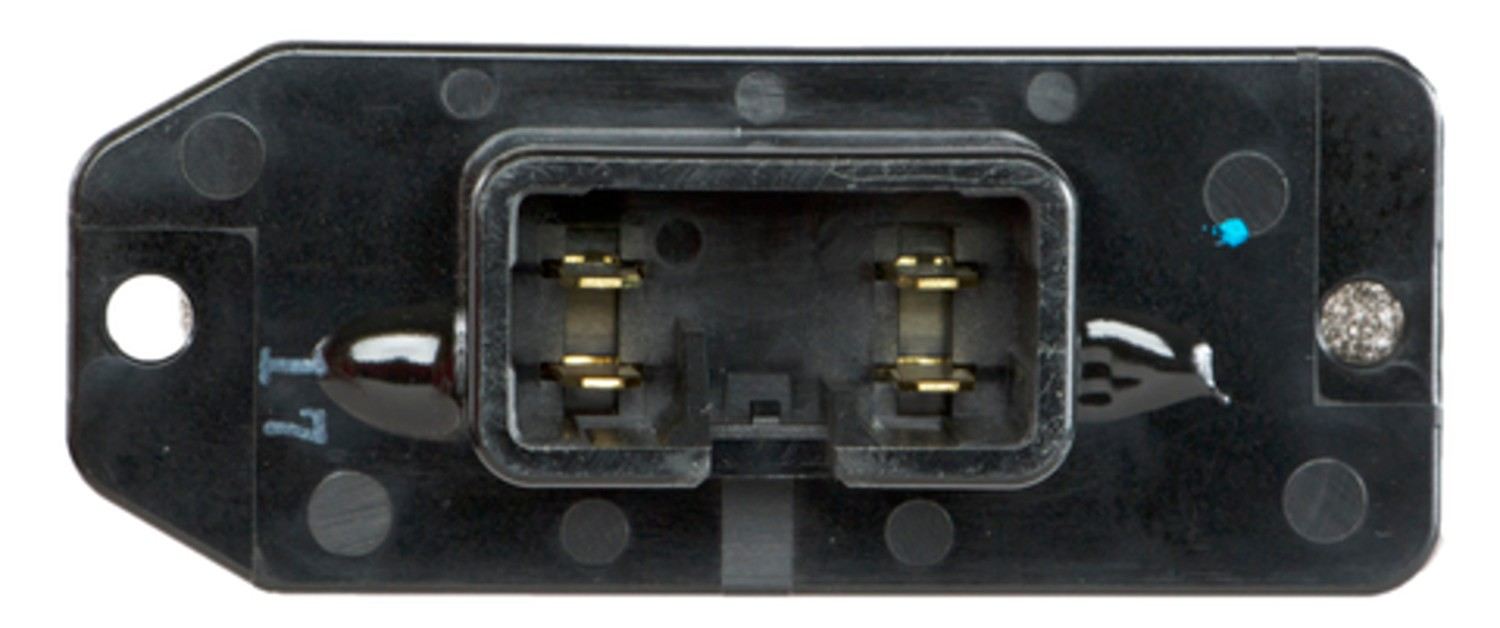 Four Seasons HVAC Blower Motor Resistor 20180