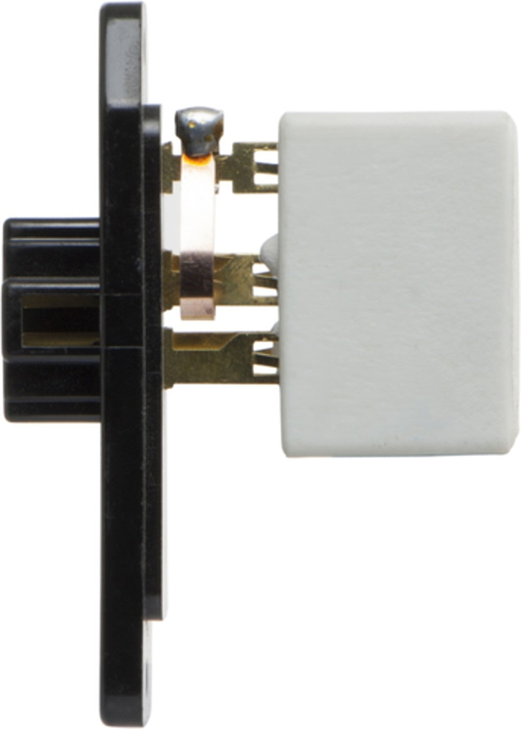 Four Seasons HVAC Blower Motor Resistor 20186