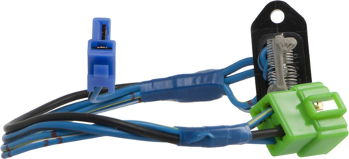 Four Seasons HVAC Blower Motor Resistor 20199