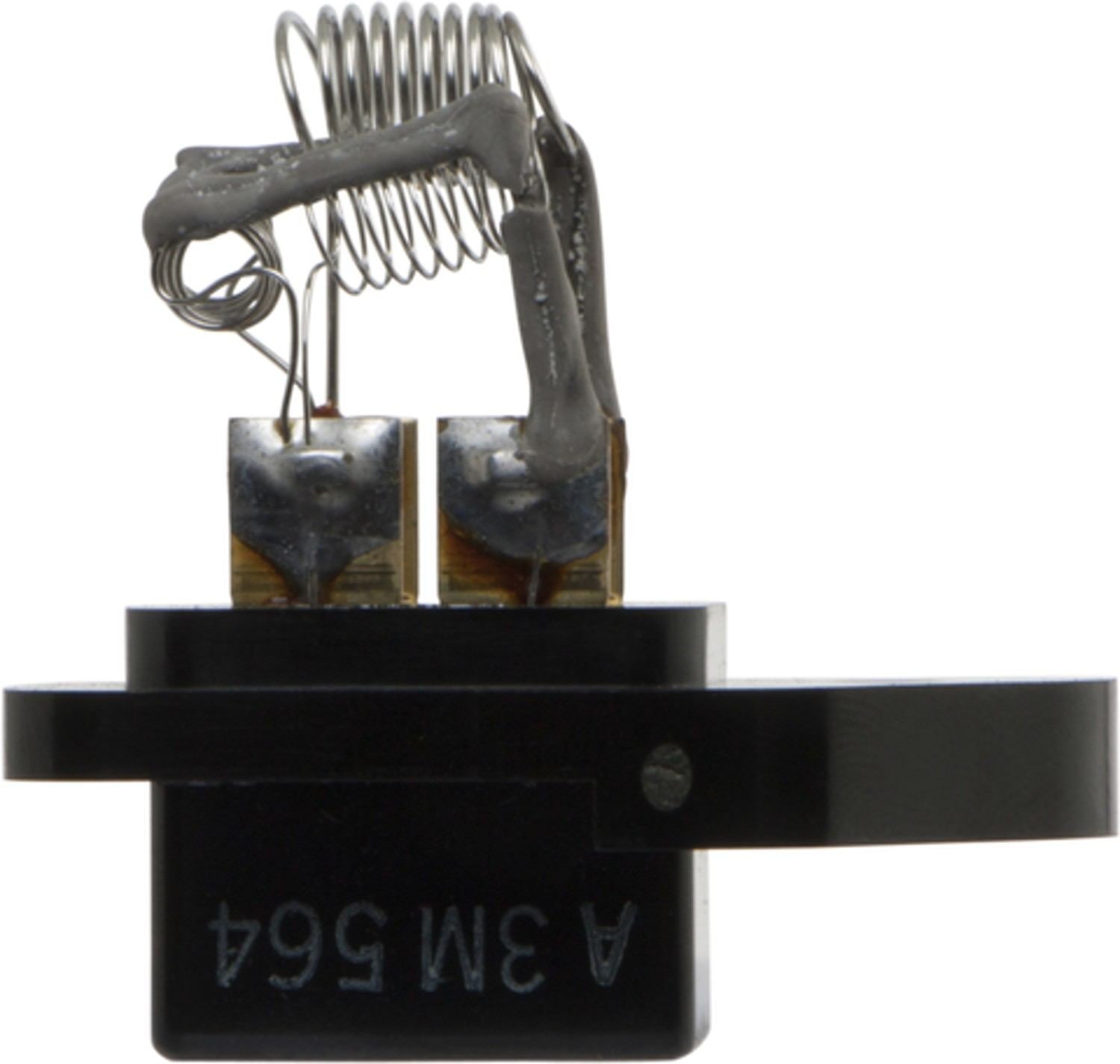 Four Seasons Resistor Block 20200