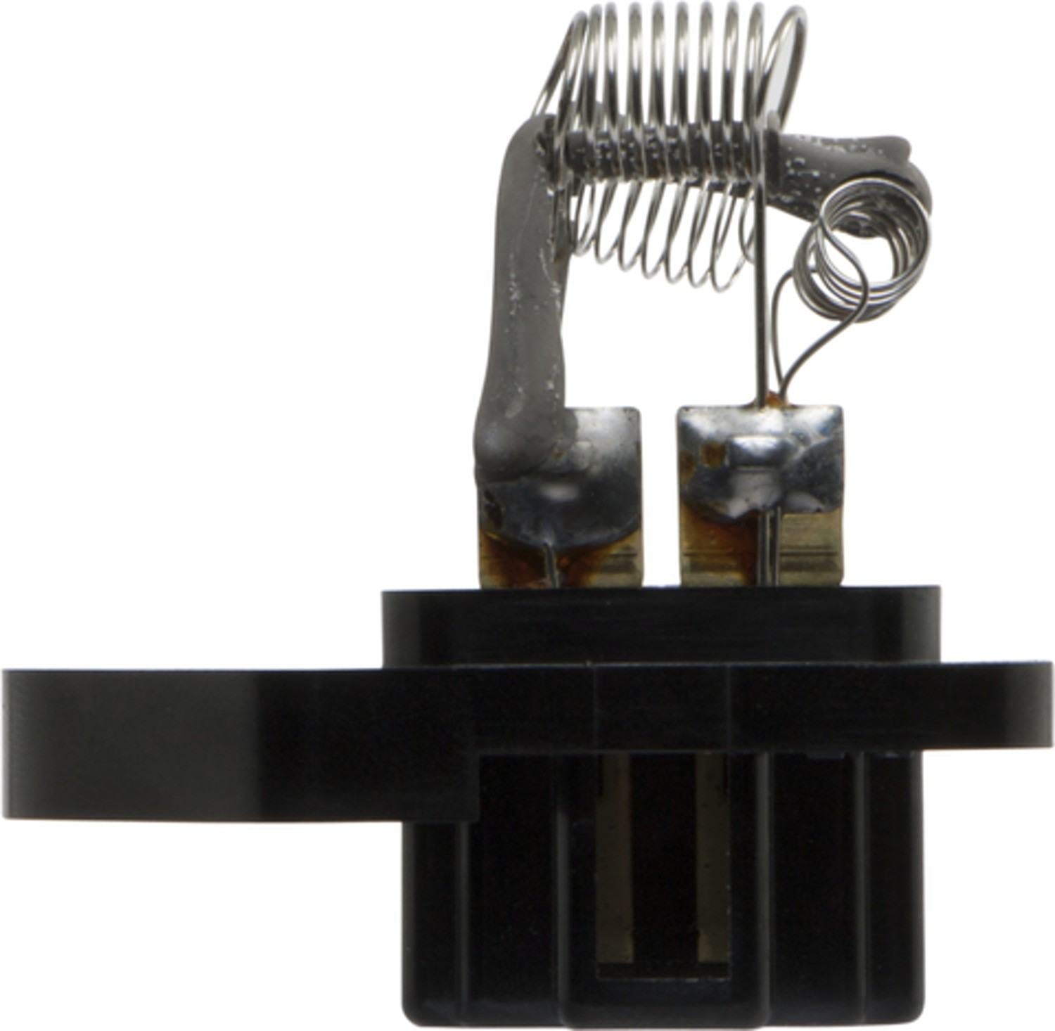 Four Seasons Resistor Block 20200