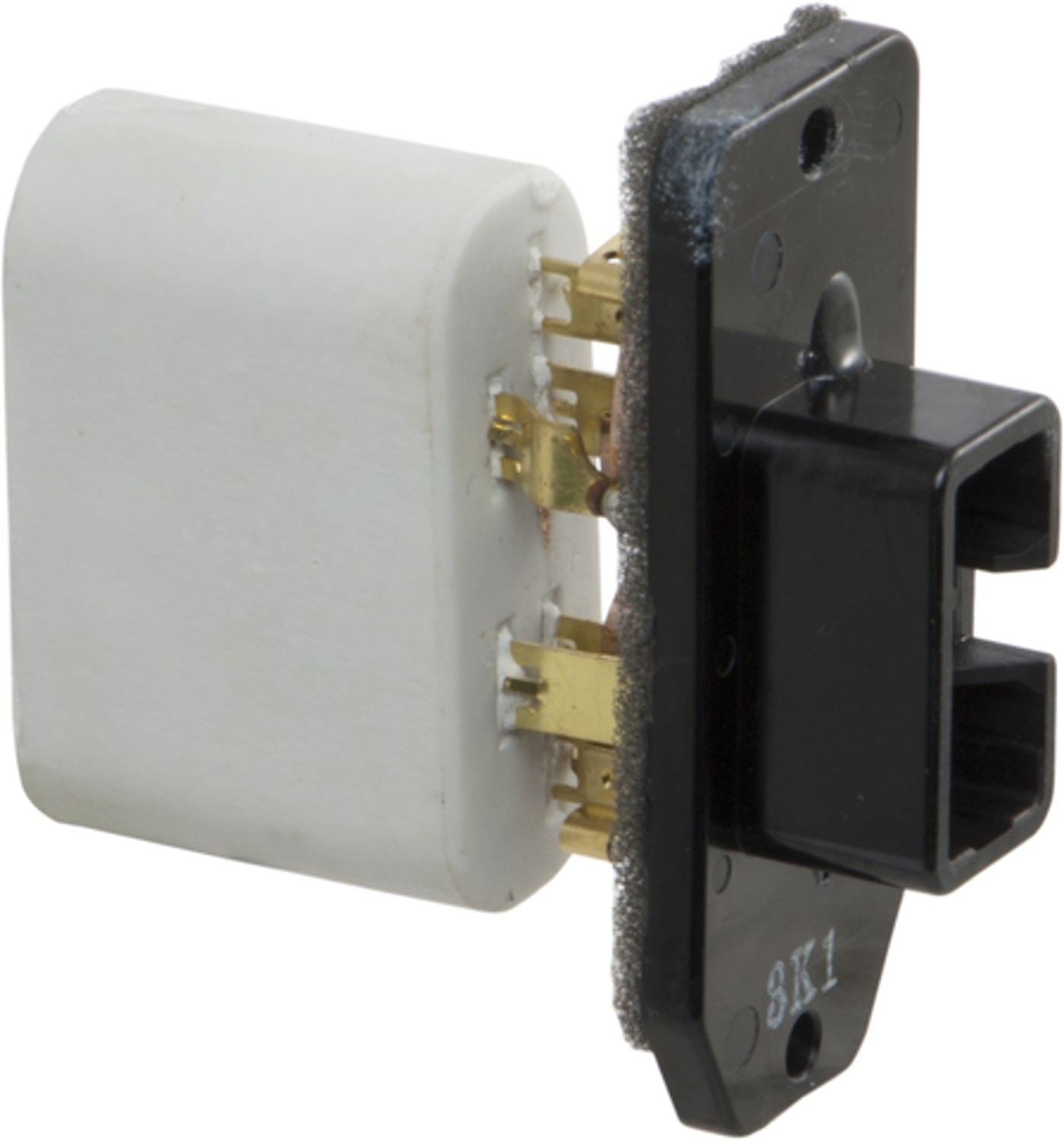 Four Seasons HVAC Blower Motor Resistor 20207