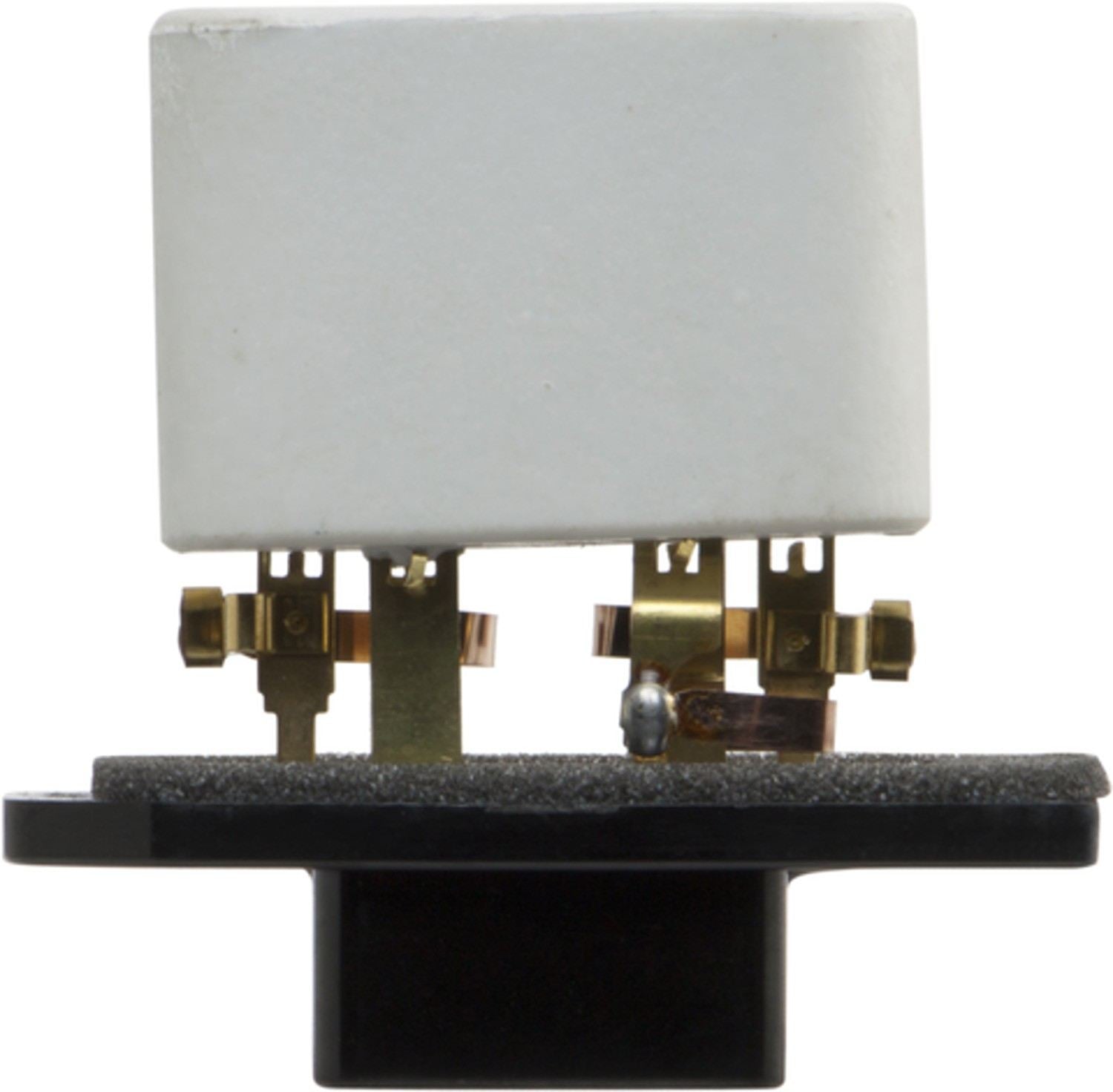 Four Seasons HVAC Blower Motor Resistor 20207