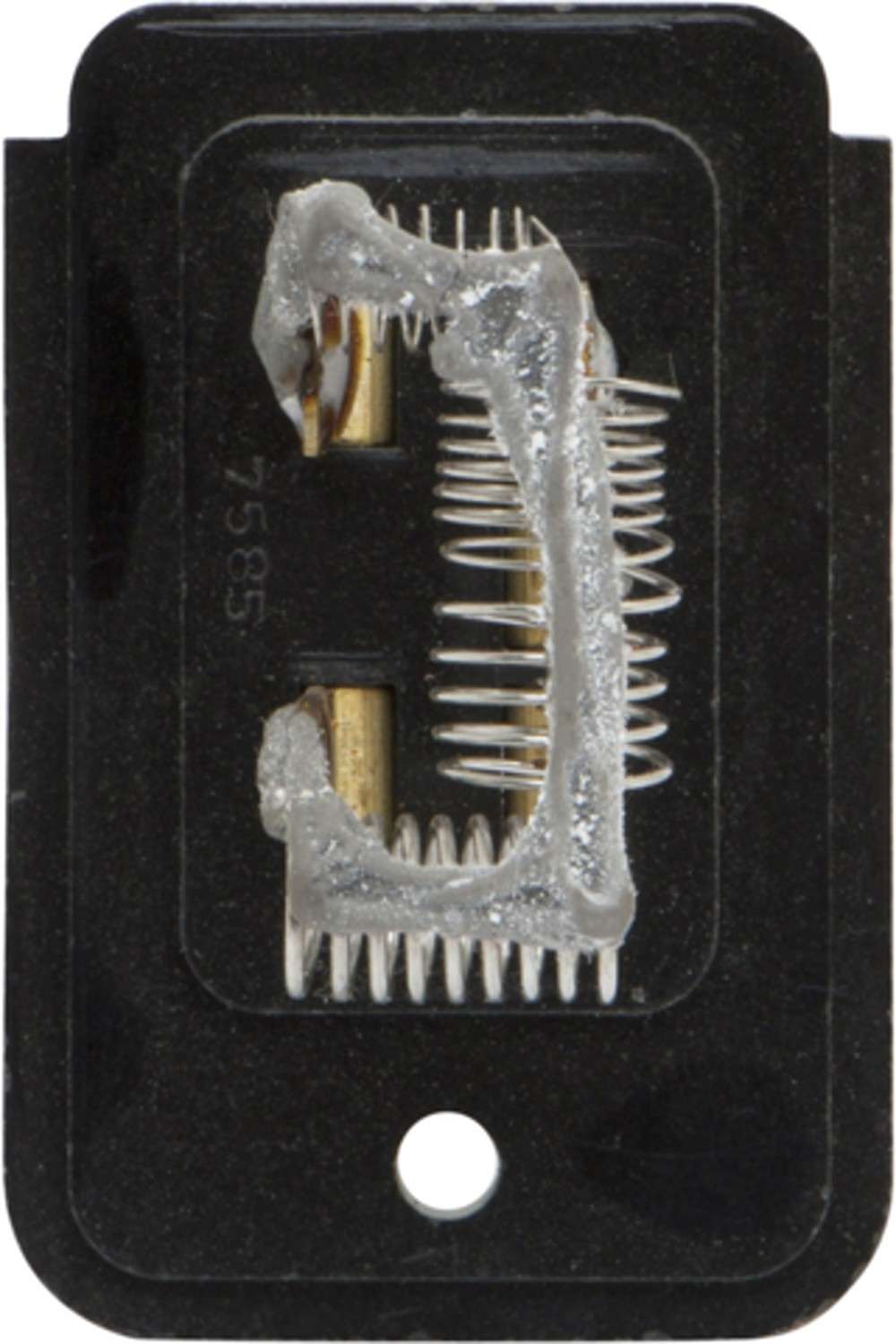 Four Seasons HVAC Blower Motor Resistor 20211