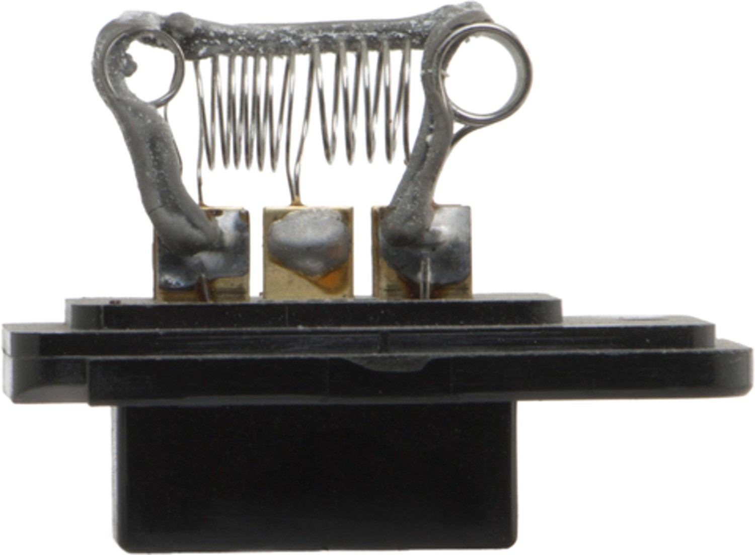 Four Seasons HVAC Blower Motor Resistor 20211