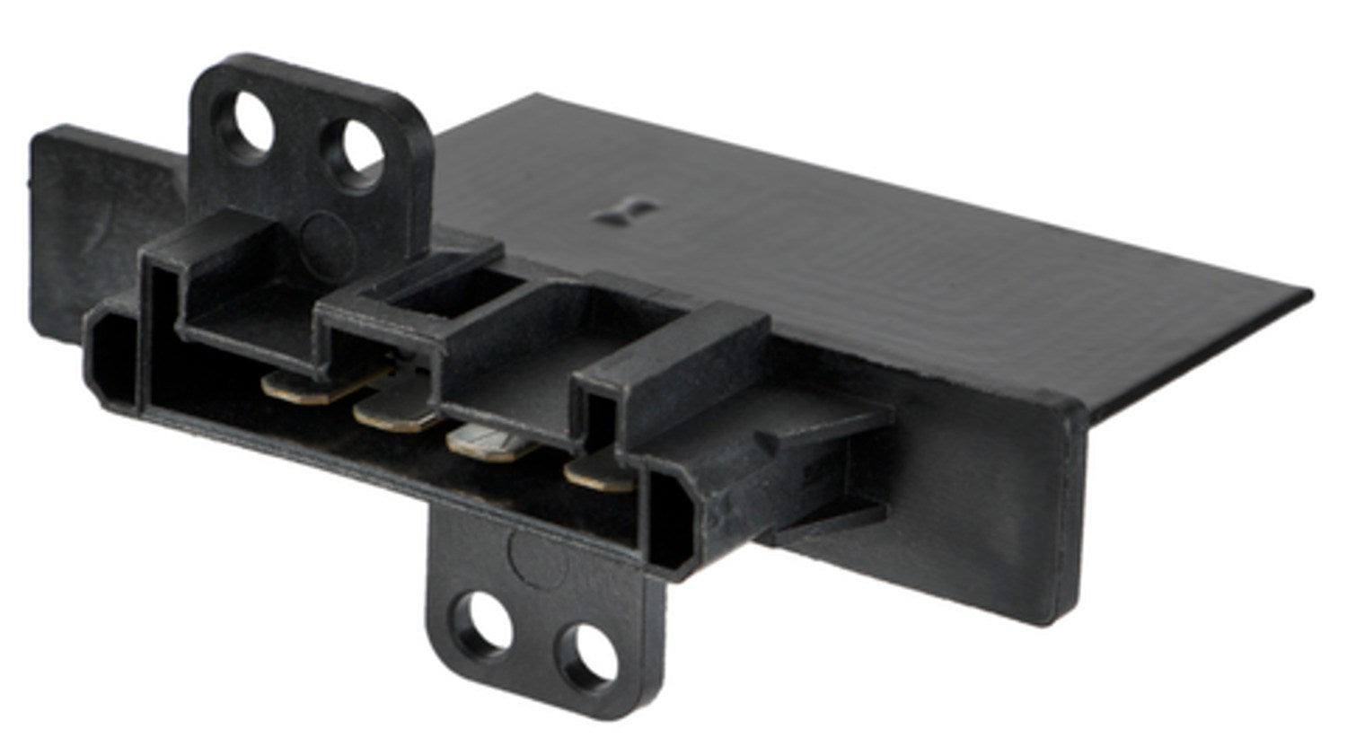 Four Seasons HVAC Blower Motor Resistor 20243