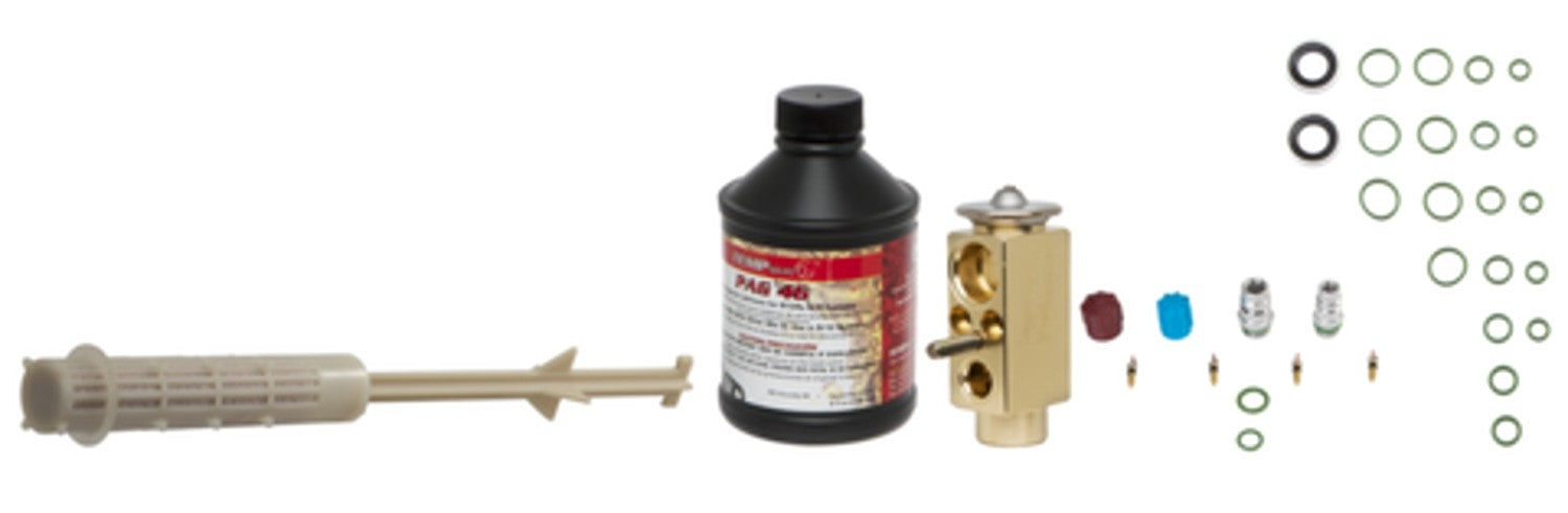 Four Seasons A/C Service Kits 20250SK
