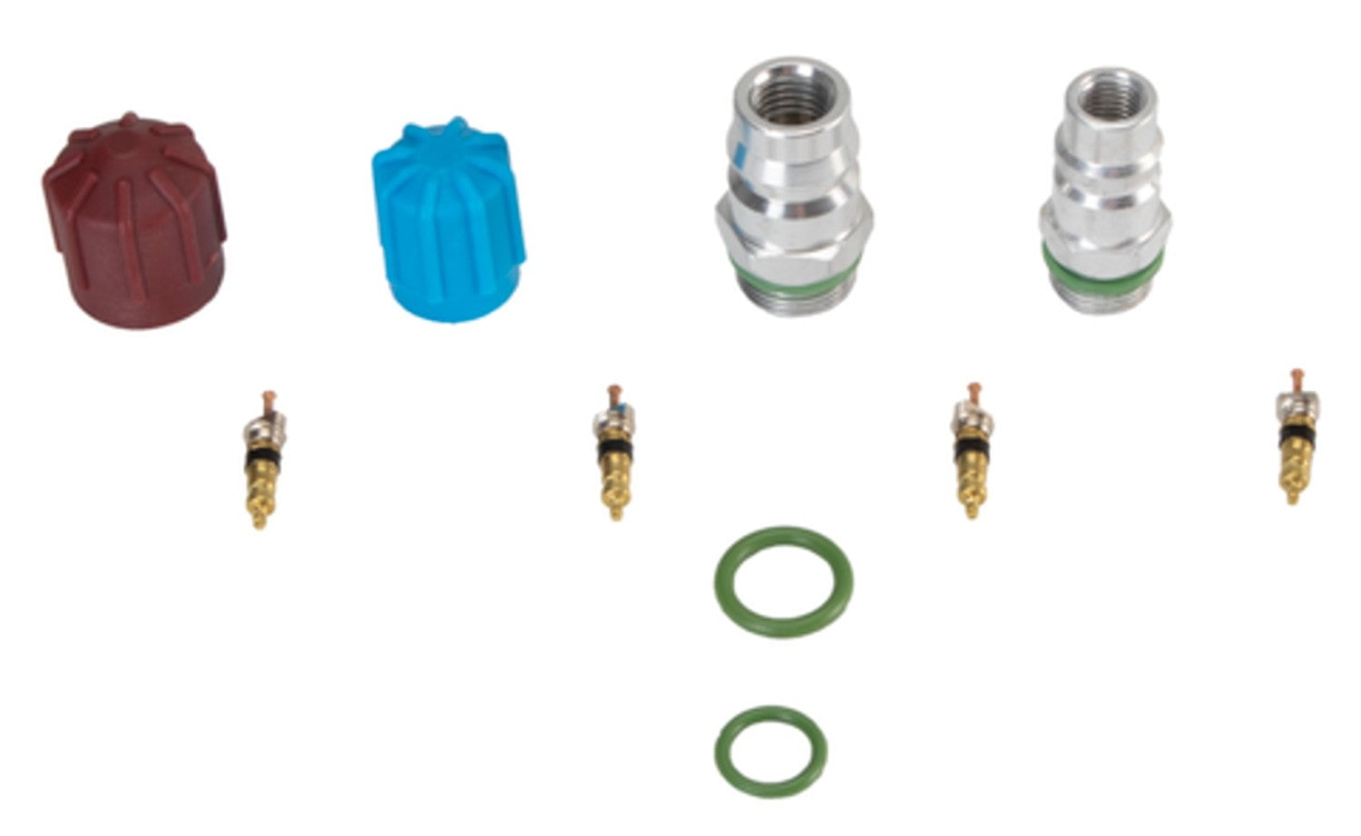 Four Seasons A/C Service Kits 20250SK