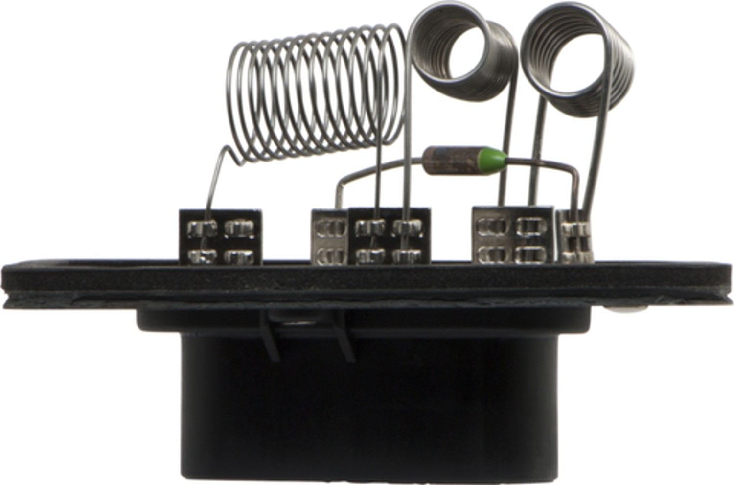 Four Seasons HVAC Blower Motor Resistor 20254