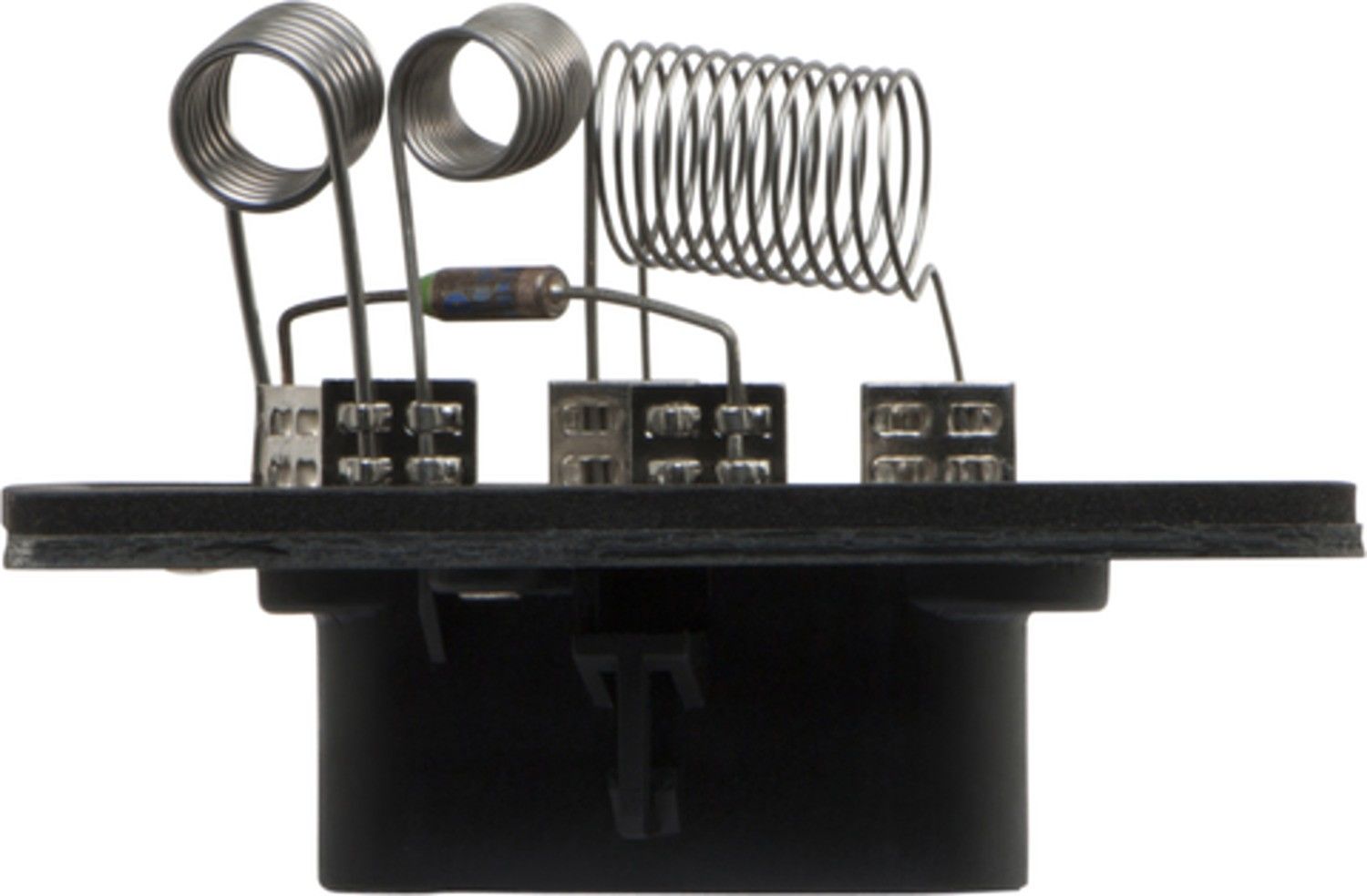 Four Seasons HVAC Blower Motor Resistor 20254