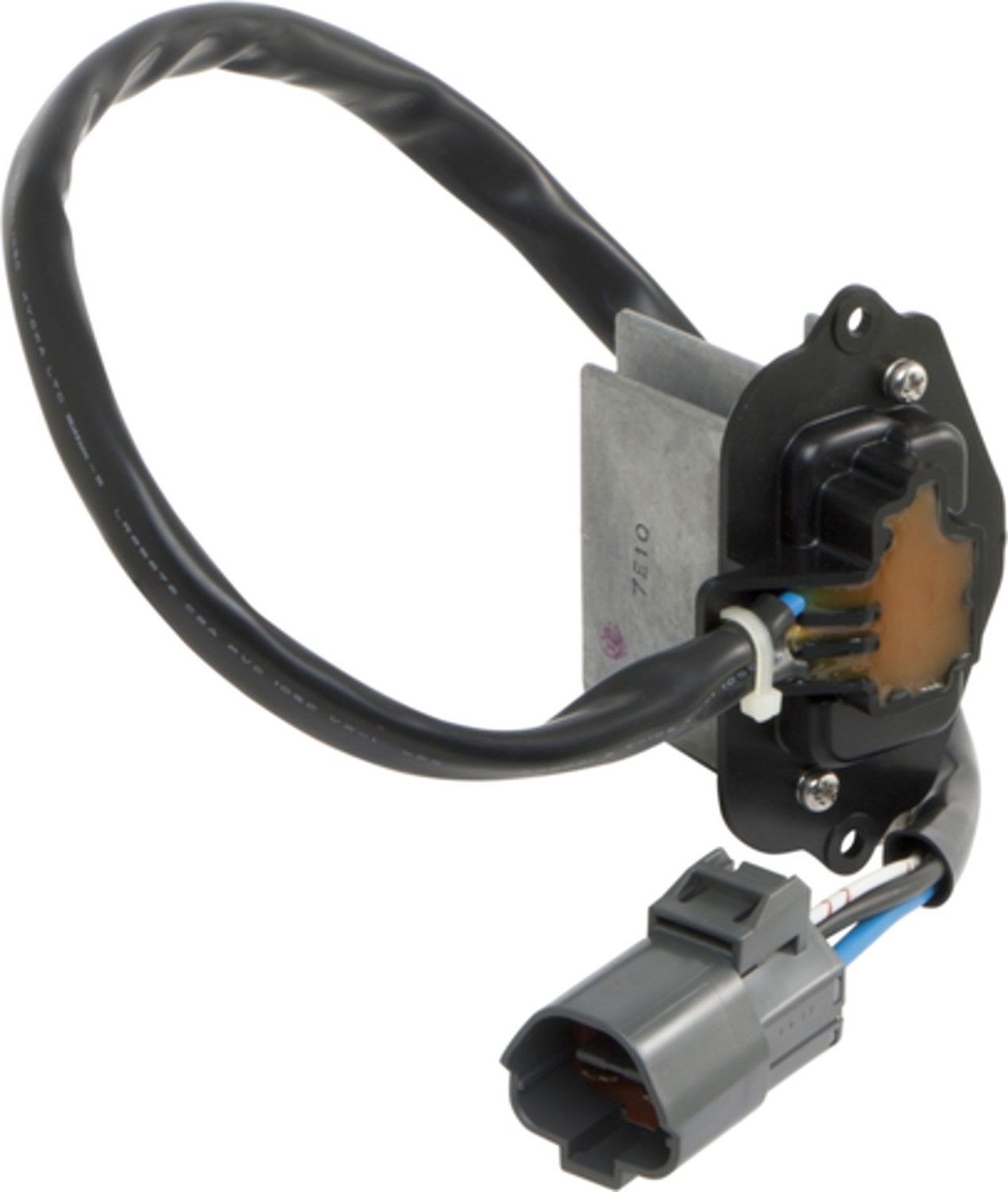 Four Seasons HVAC Blower Motor Resistor 20256
