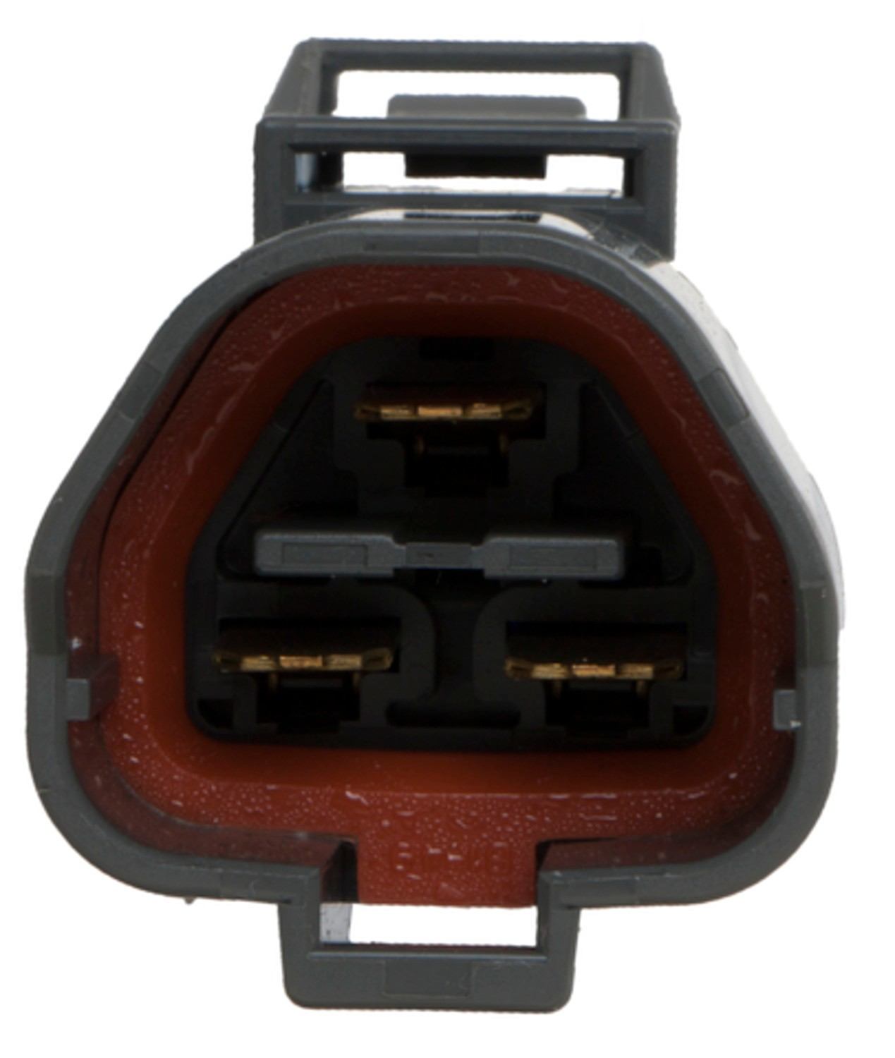 Four Seasons HVAC Blower Motor Resistor 20256