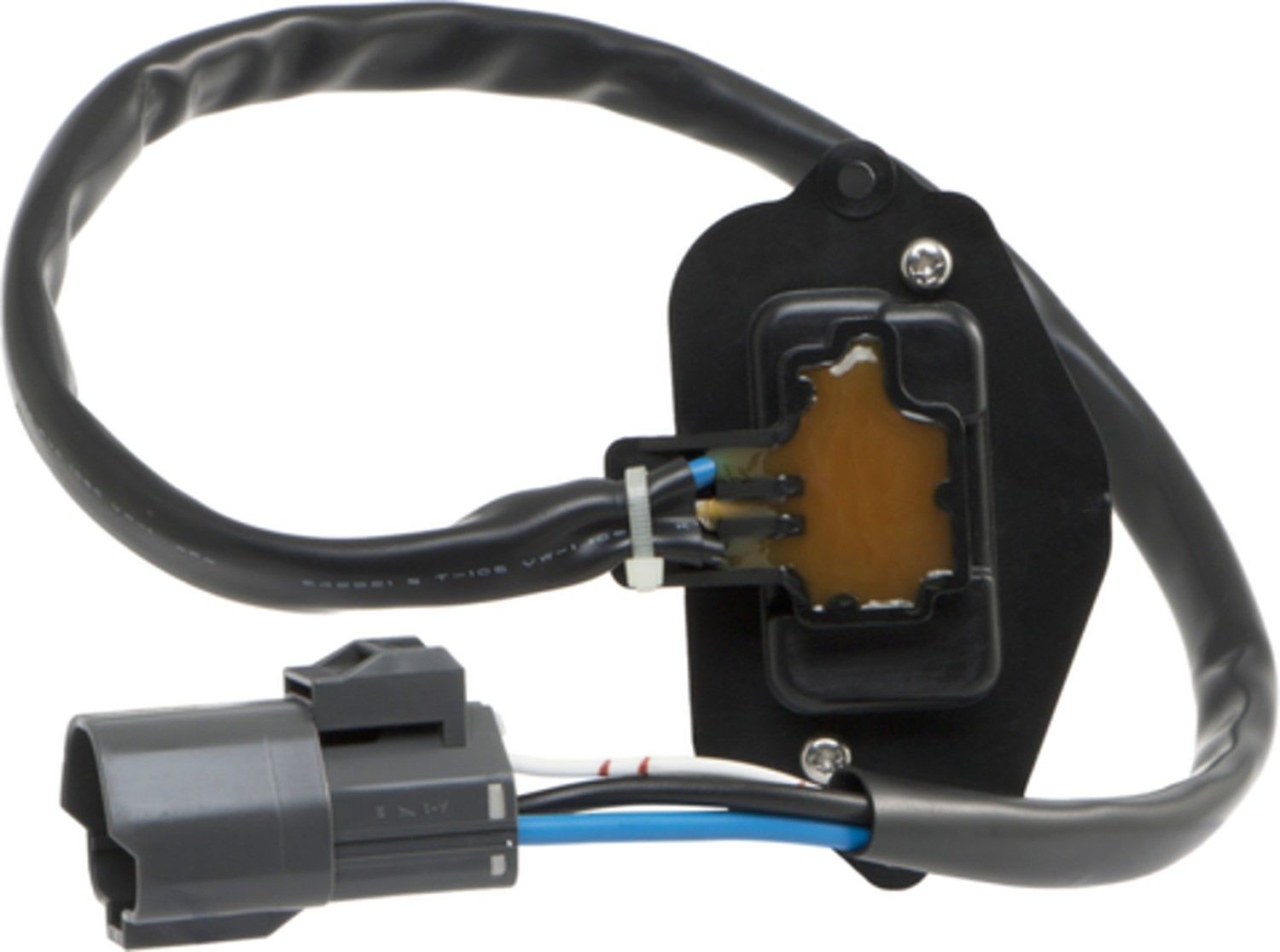Four Seasons HVAC Blower Motor Resistor 20256
