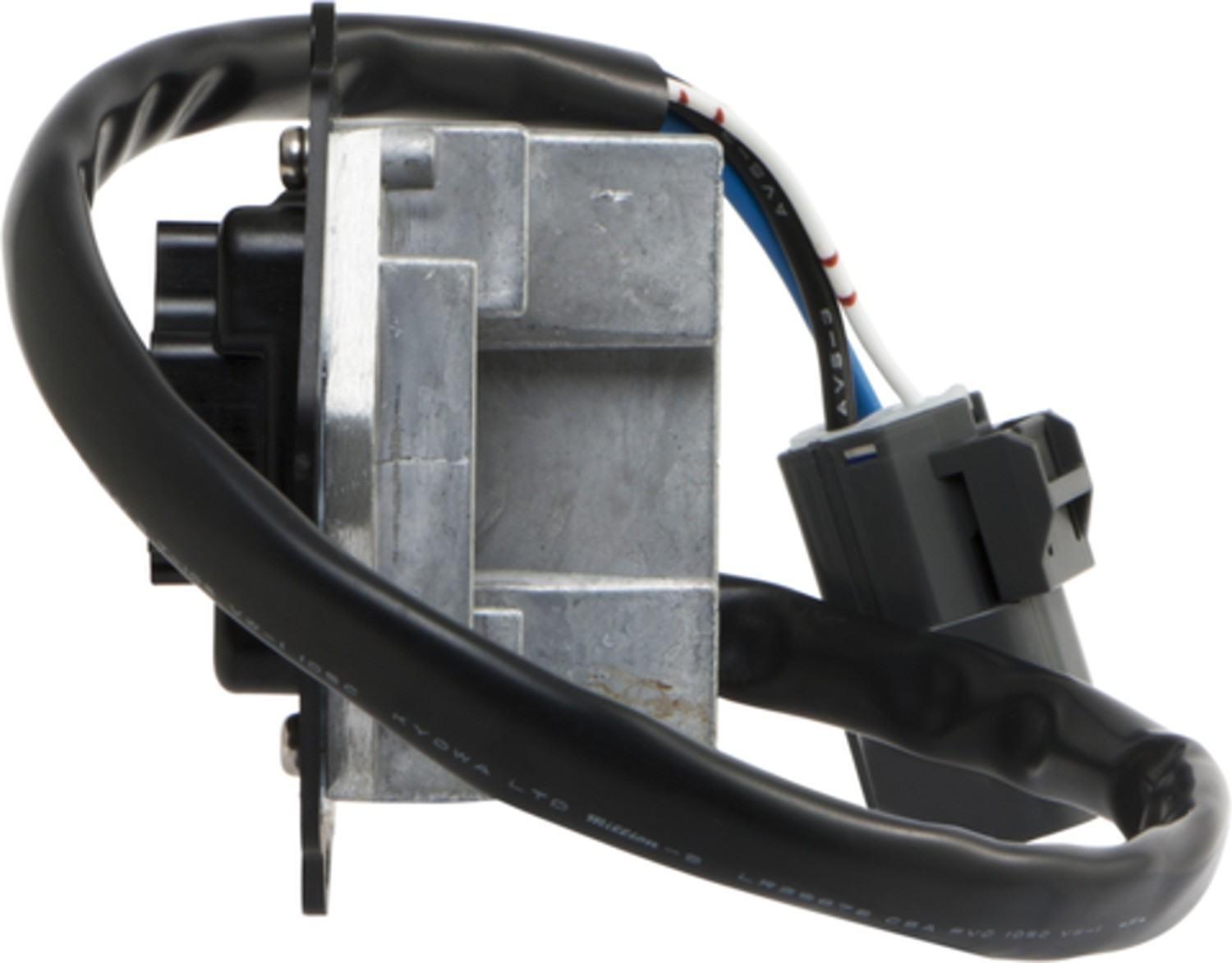 Four Seasons HVAC Blower Motor Resistor 20256