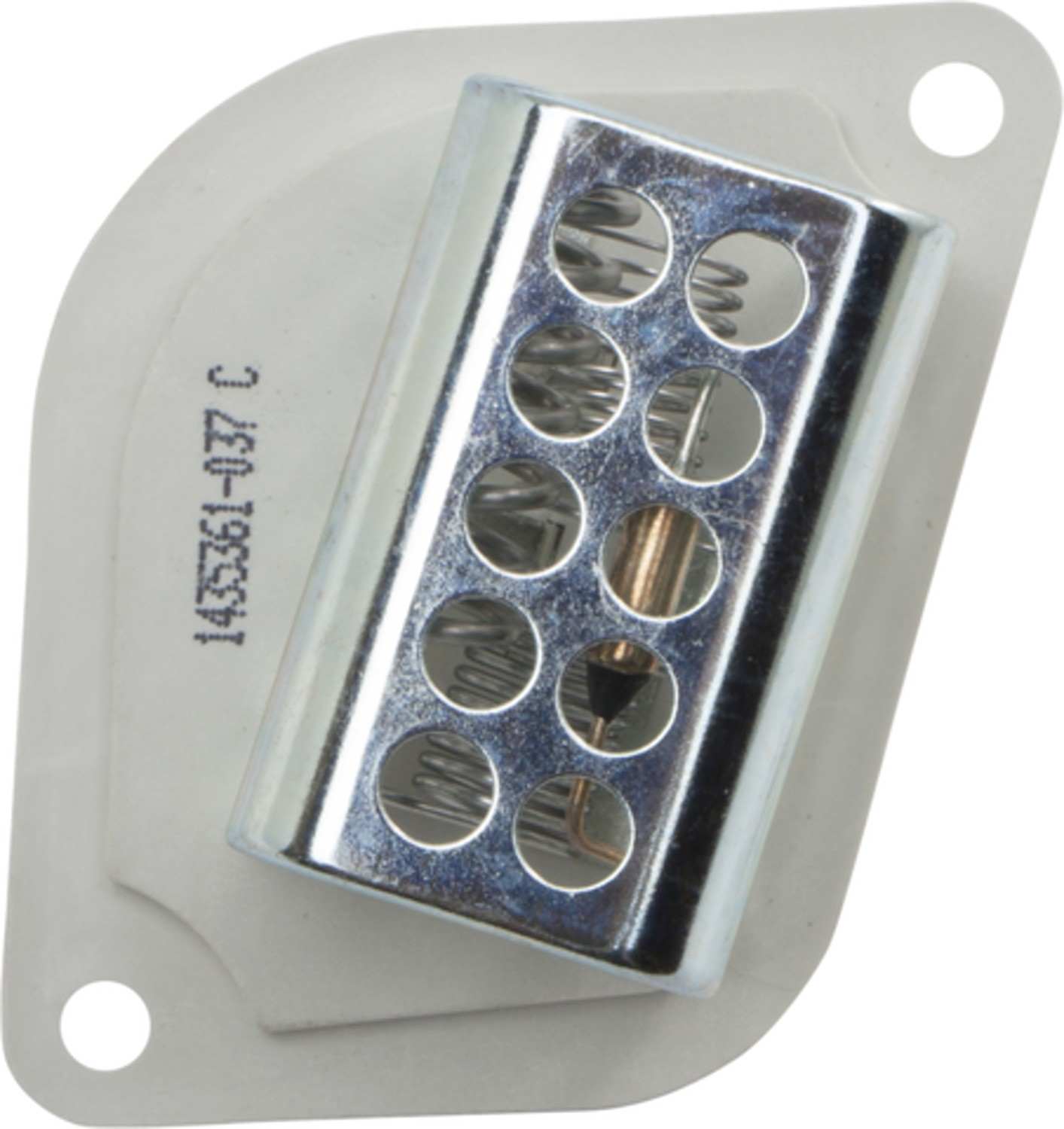 Four Seasons HVAC Blower Motor Resistor 20275