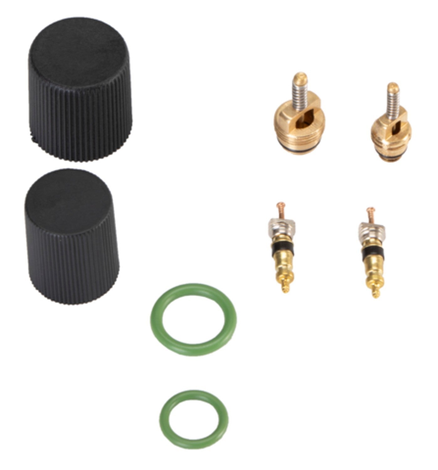 Four Seasons A/C Compressor Replacement Service Kit 20280SK