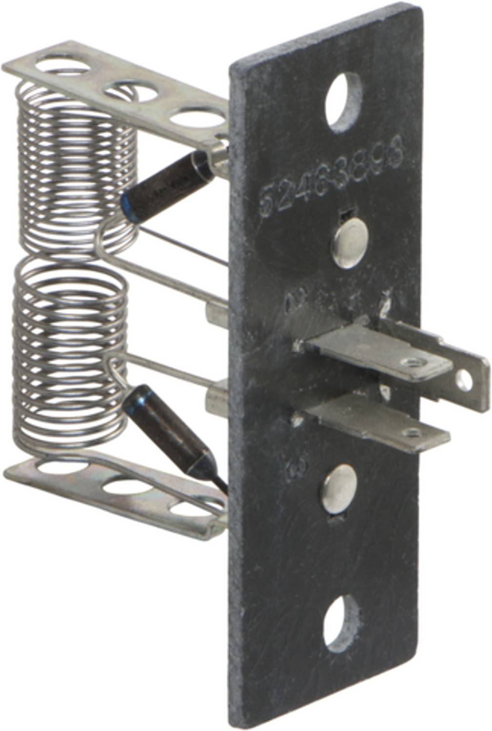 Four Seasons HVAC Blower Motor Resistor 20295