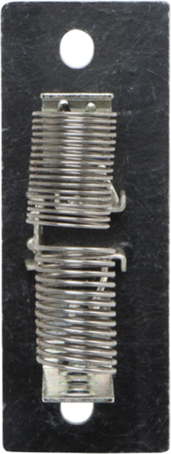 Four Seasons HVAC Blower Motor Resistor 20295