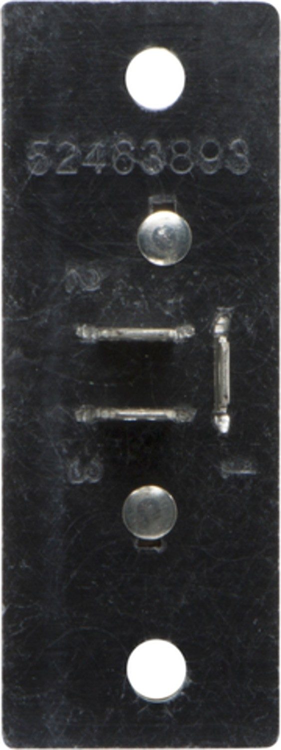 Four Seasons HVAC Blower Motor Resistor 20295