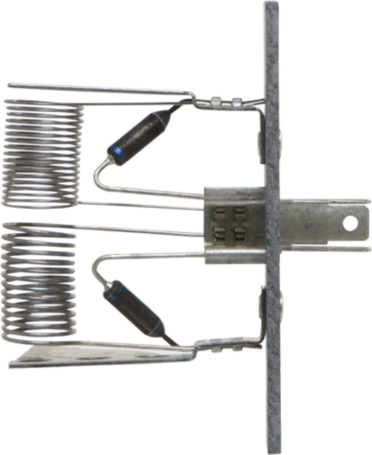 Four Seasons HVAC Blower Motor Resistor 20295